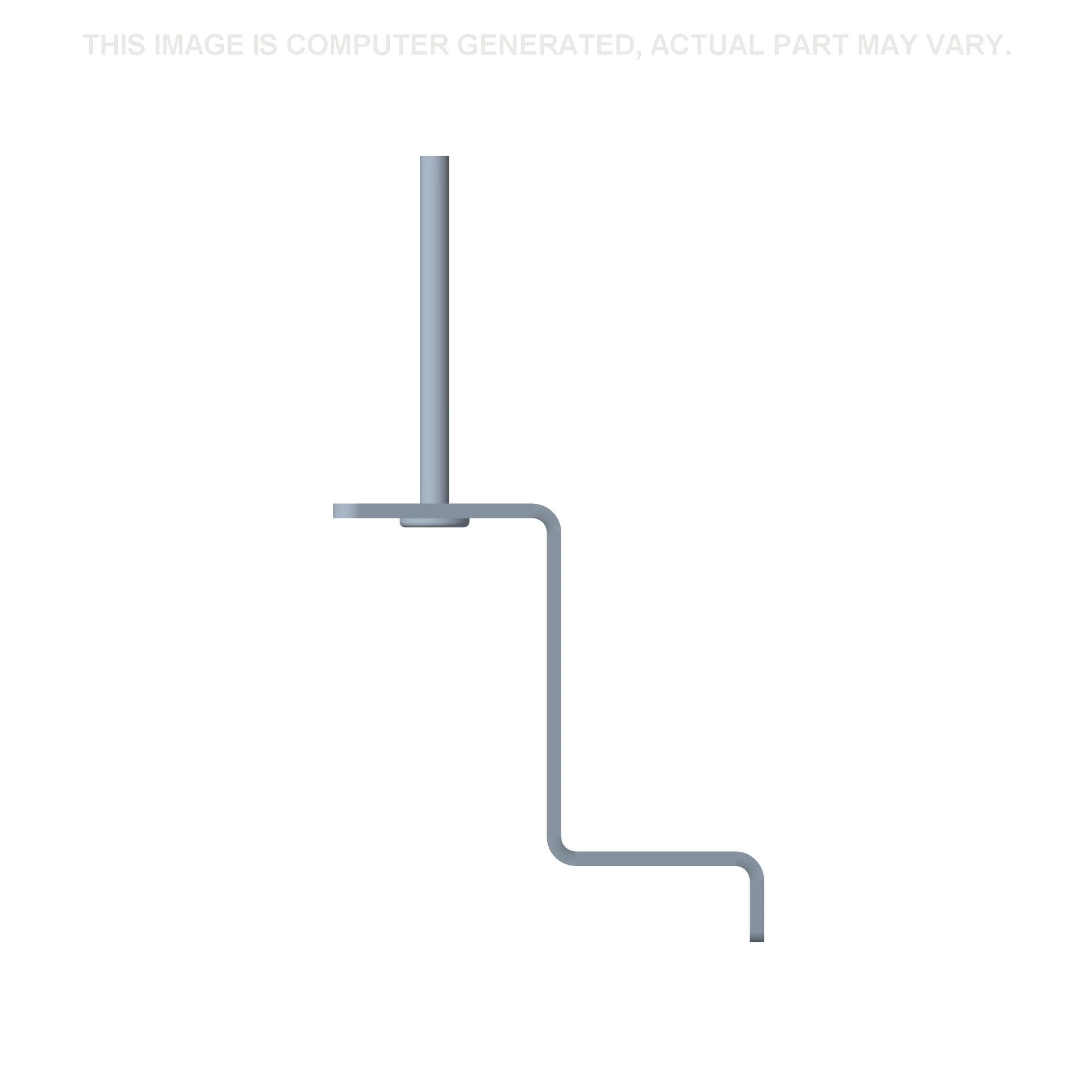 BRACKET | NEWHOLLANDAG | SA | EN