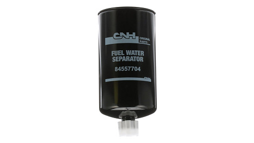 Fuel/water Separator - 93 Mm Od X 201 Mm L | CASECE | CA | EN