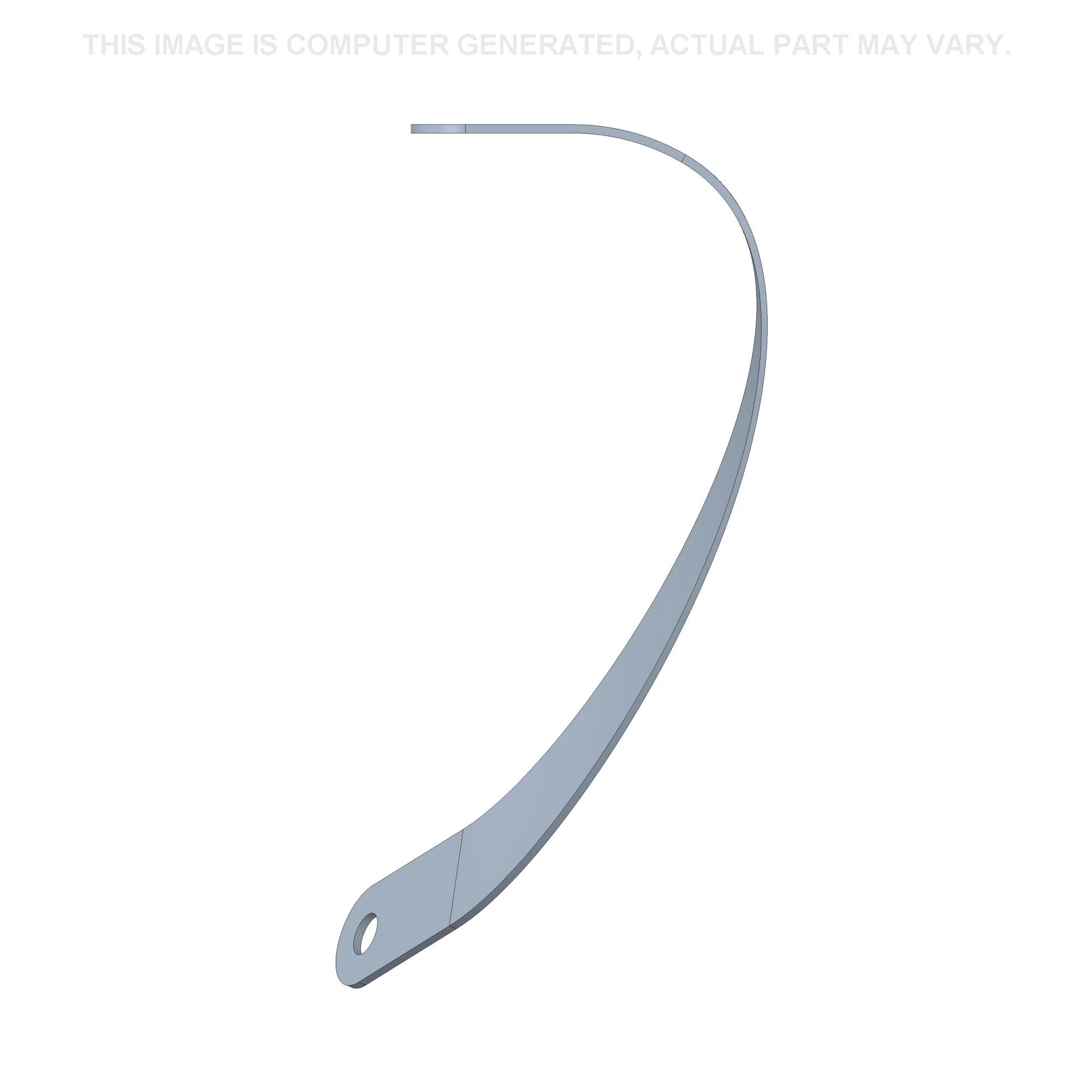 GROUND CABLE - 86534915