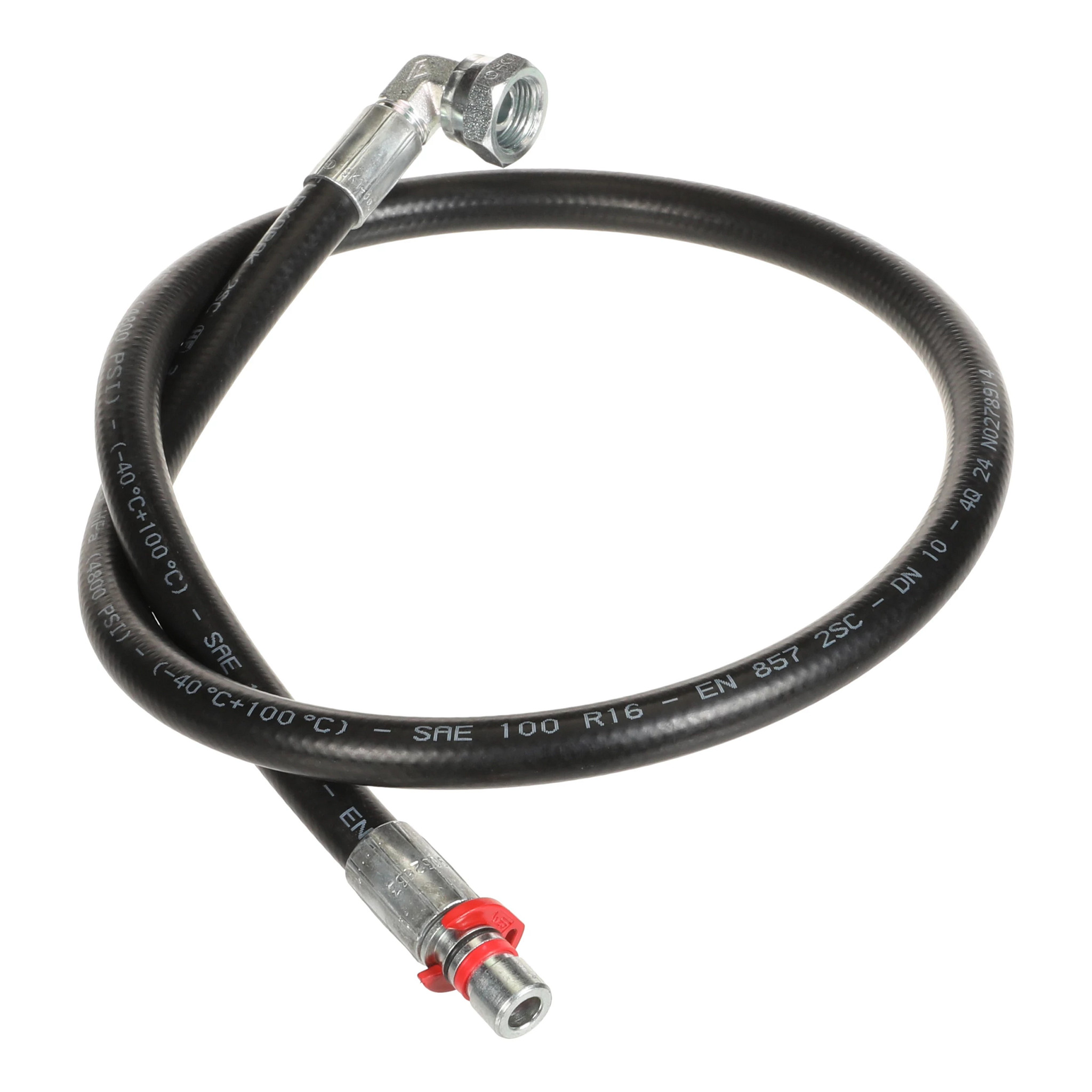 HYDRAULIC HOSE | NEWHOLLANDAG | CA | EN