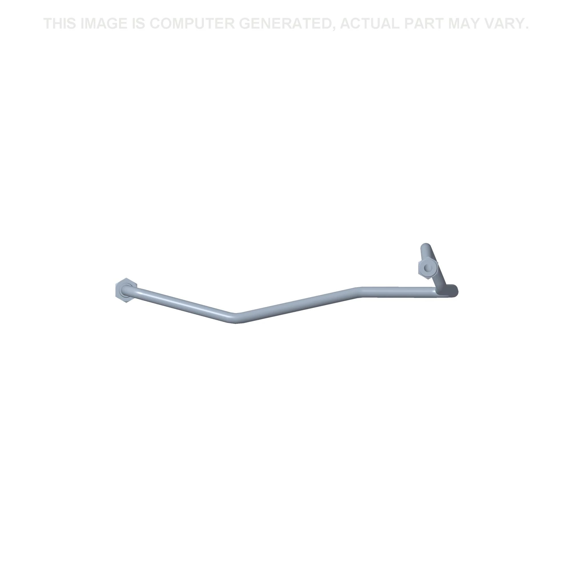 HYD TUBE | NEWHOLLANDAG | EU | EN