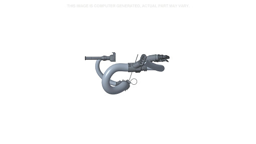 WIRE HARNESS | STEYR | EU | EN