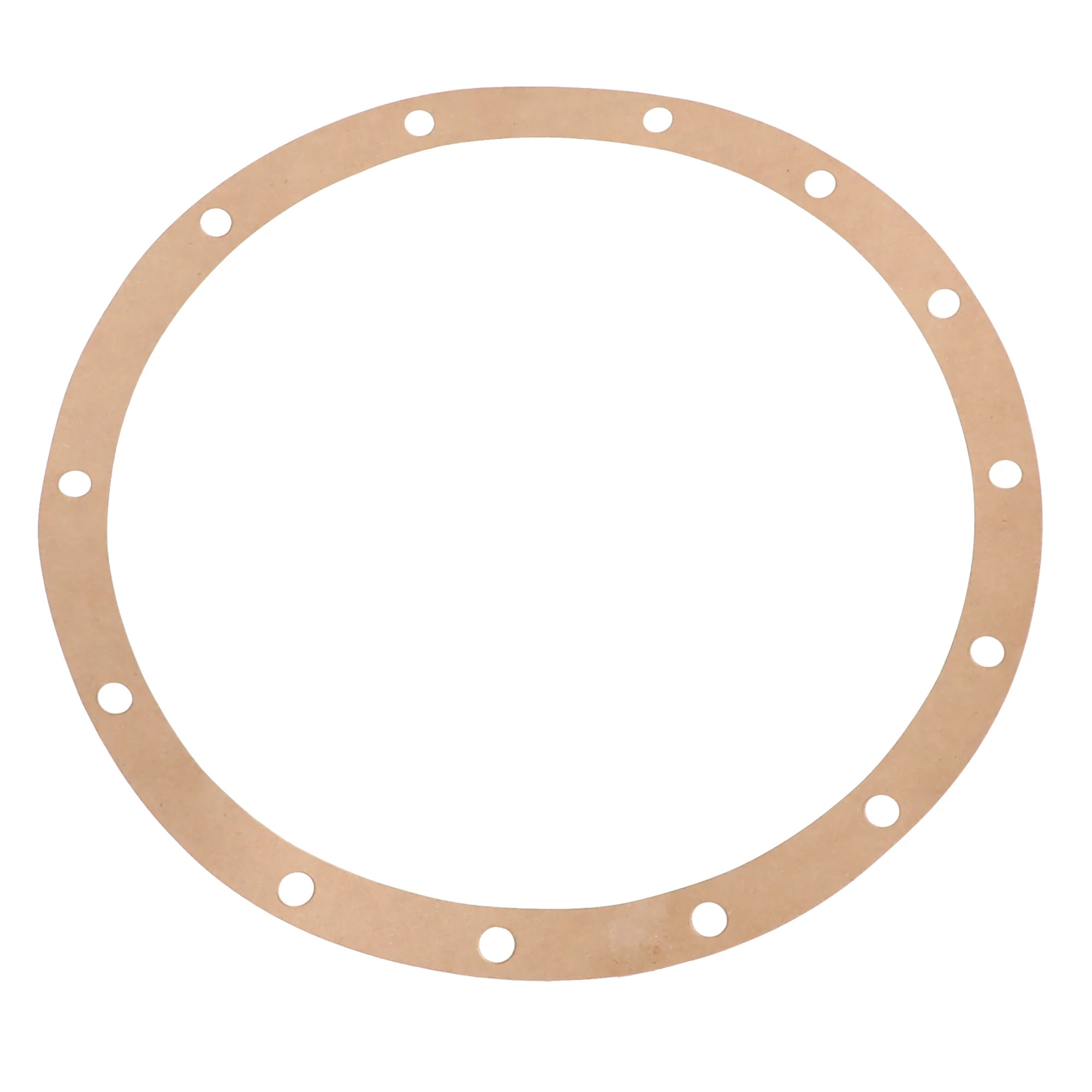 Axle Housing Gasket | CASEIH | US | EN
