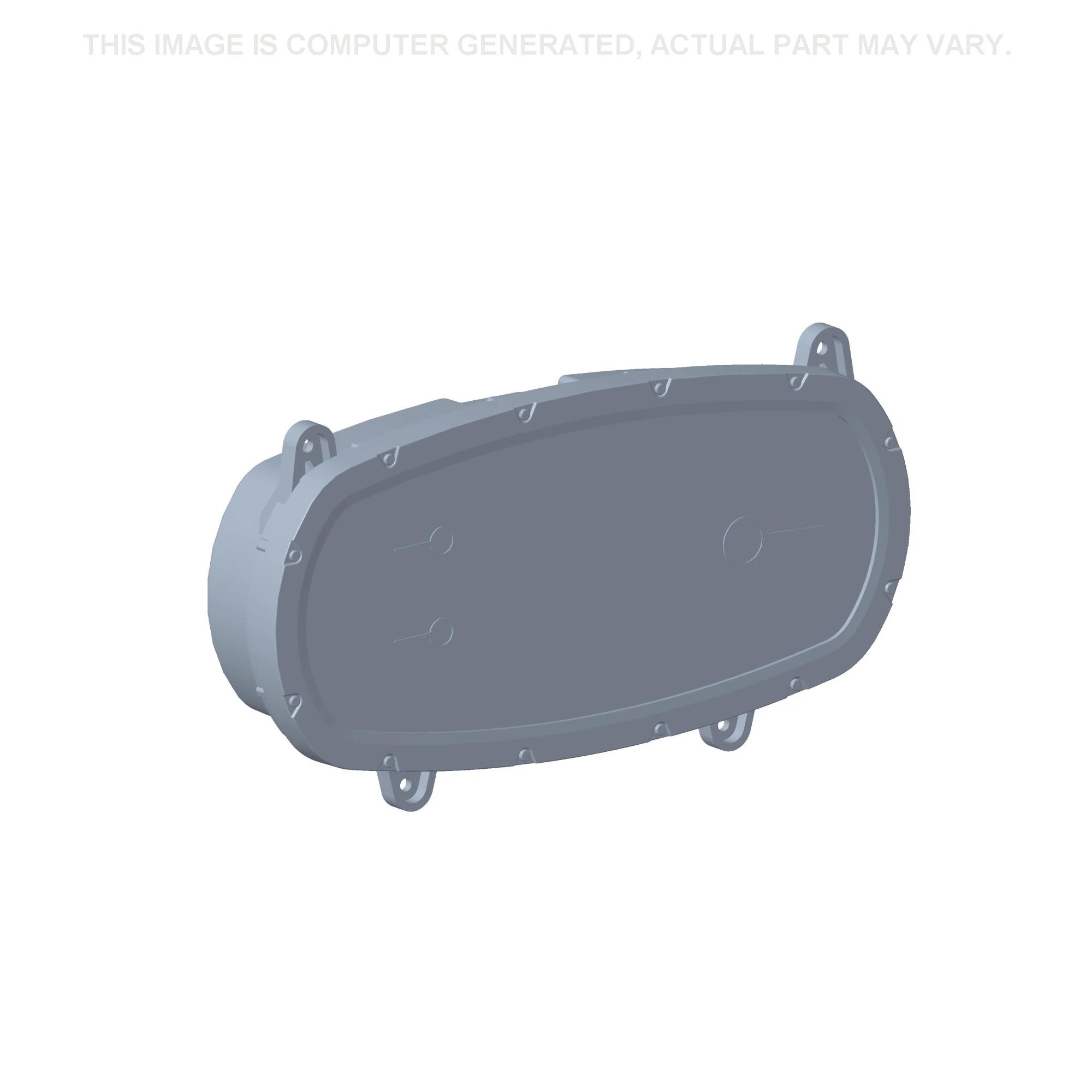 INSTRUMENT CLUSTER | NEWHOLLANDAG | US | EN