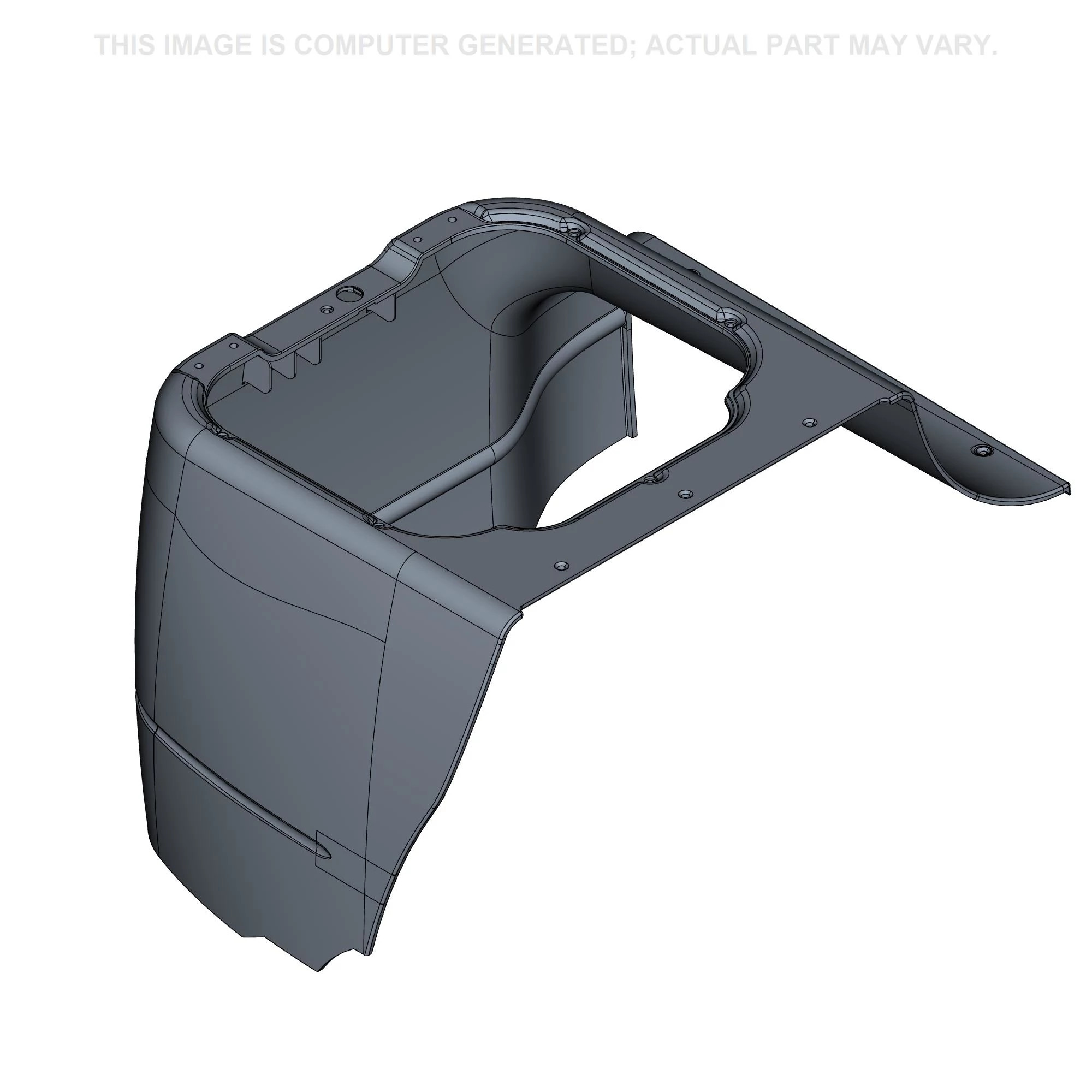 Pedestal | CASECE | US | EN