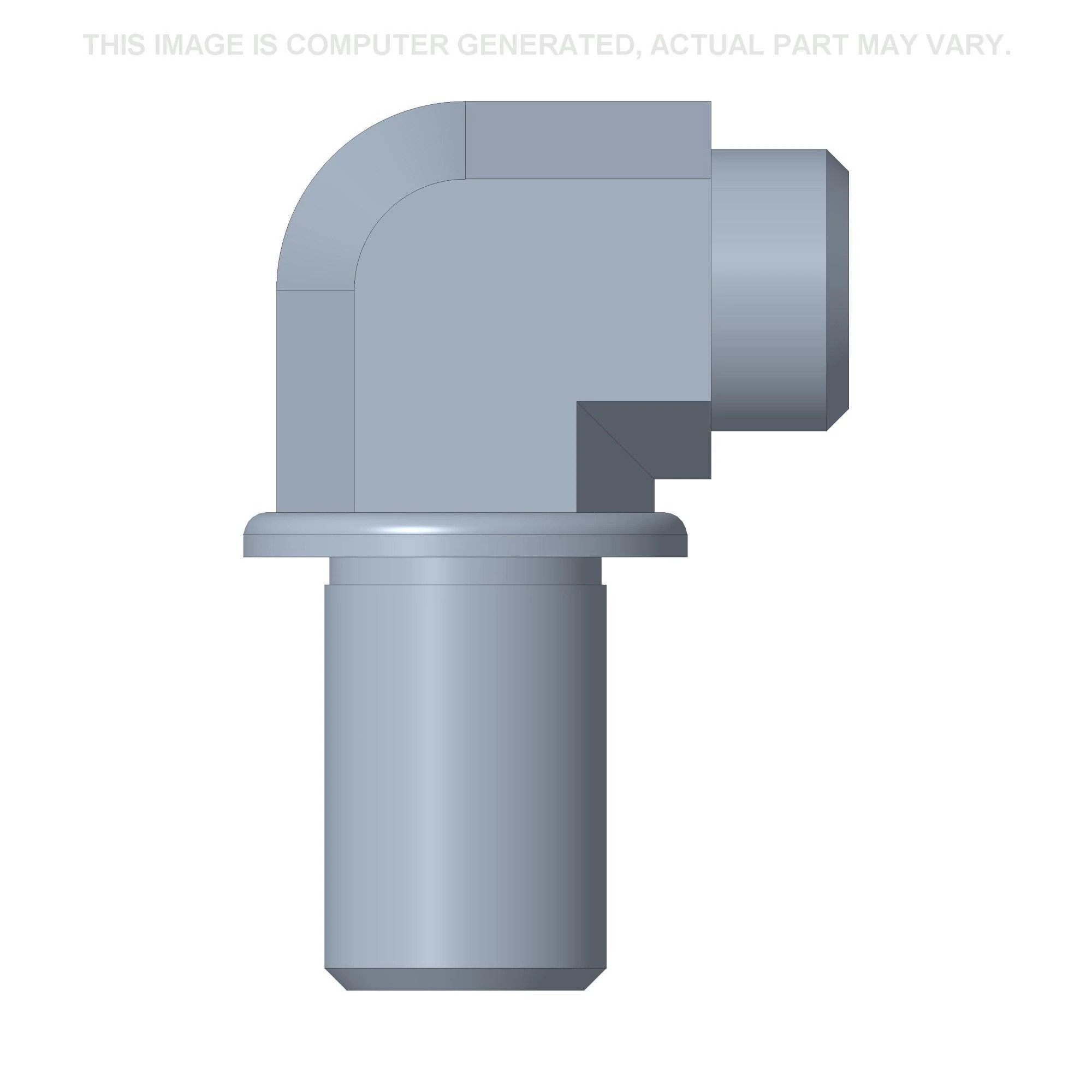 HYD CONNECTOR | NEWHOLLANDAG | CA | EN
