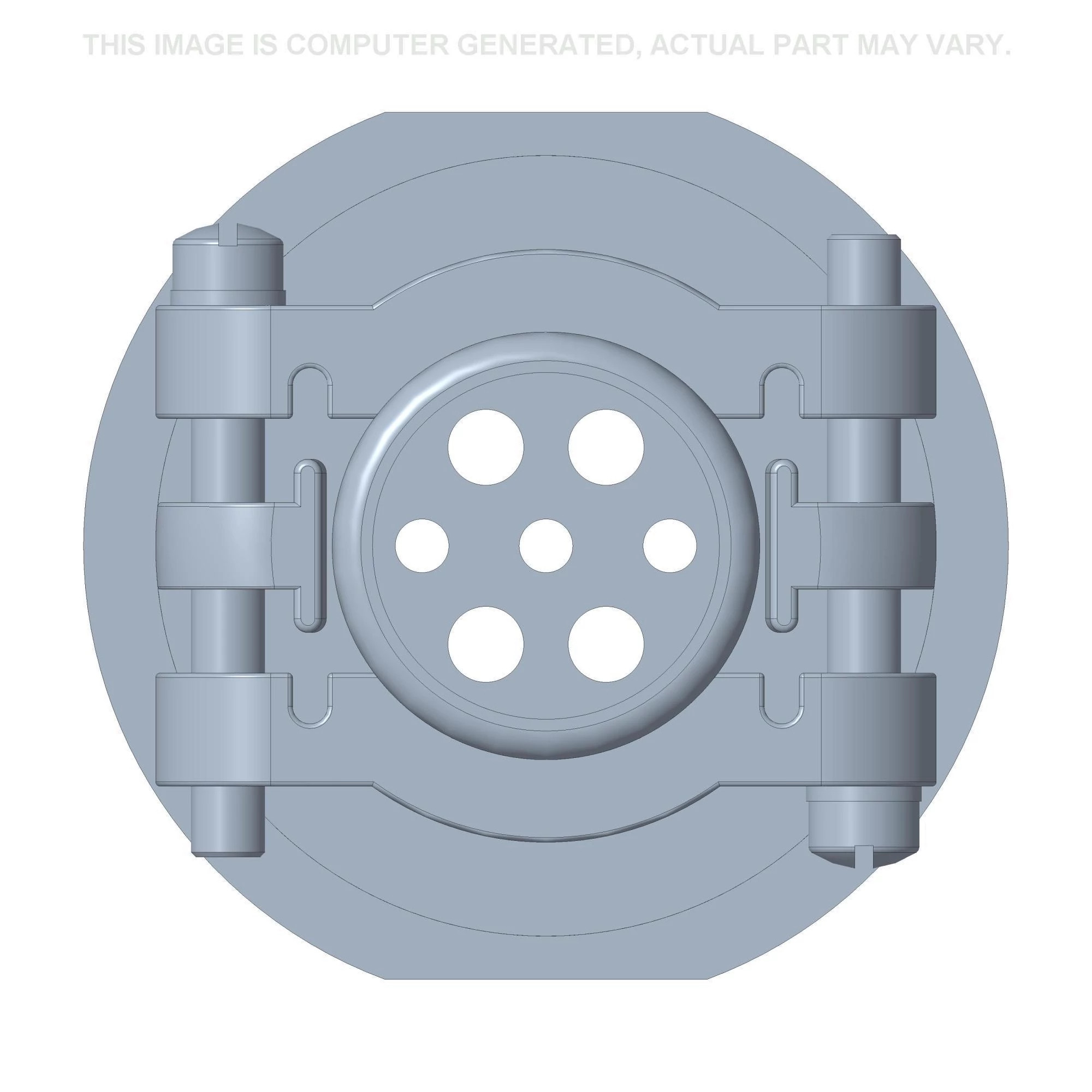 ELEC CONNECTOR | FLEXICOIL | CA | EN