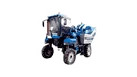 VENDIAMMETRICE - MODELLO BASE | NEWHOLLANDAG | IT | IT