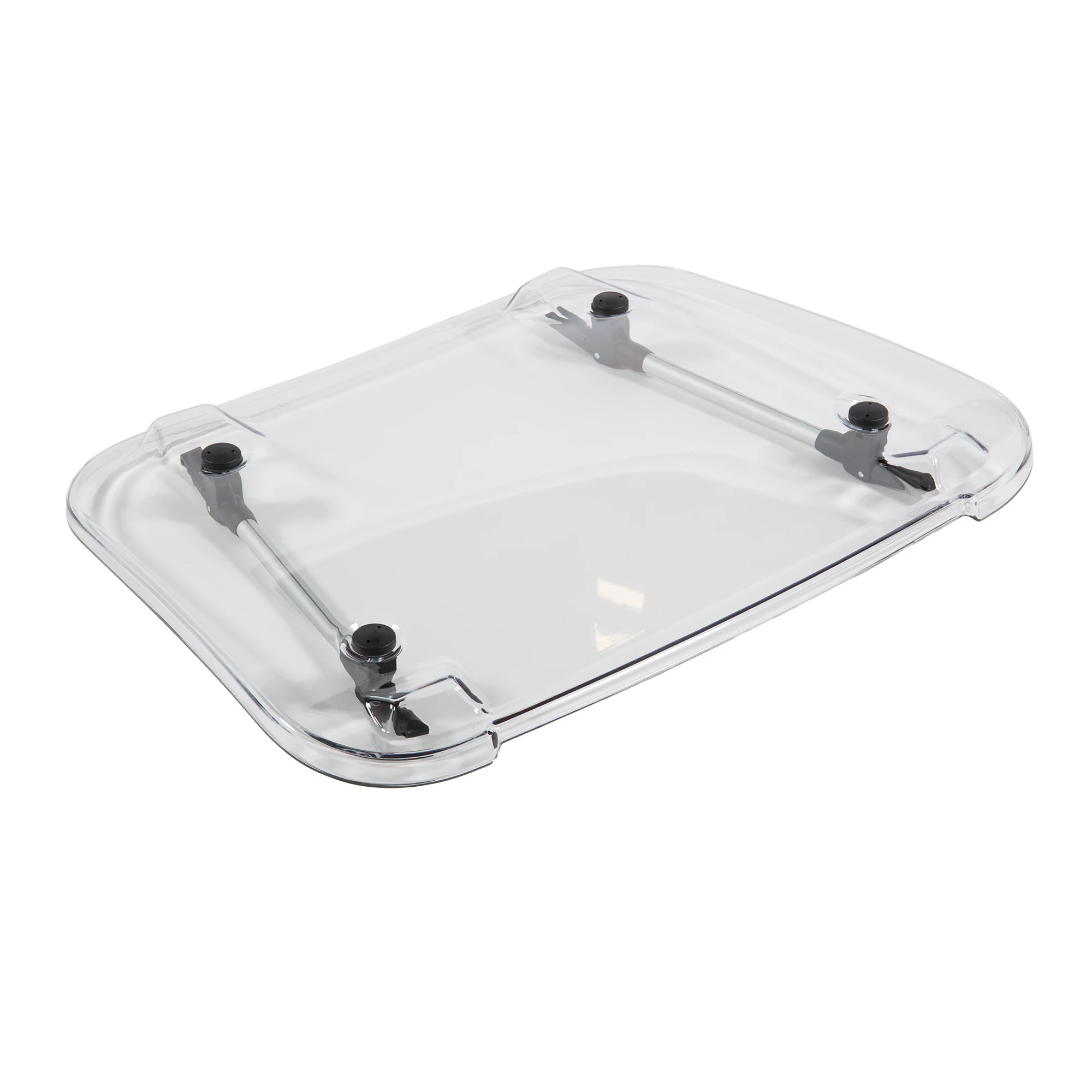 High Visibility Window | CASEIH | CA | EN