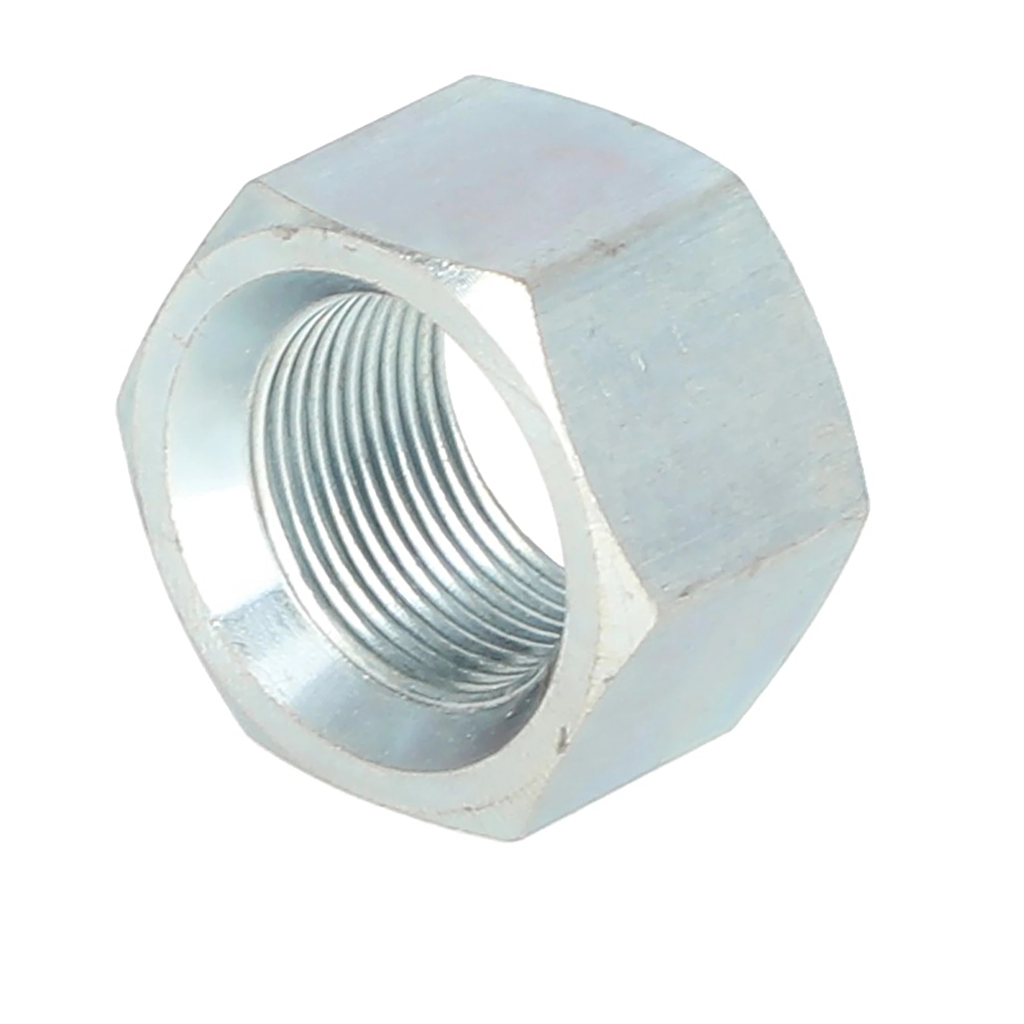 Tie Rod Jam Nut - 1