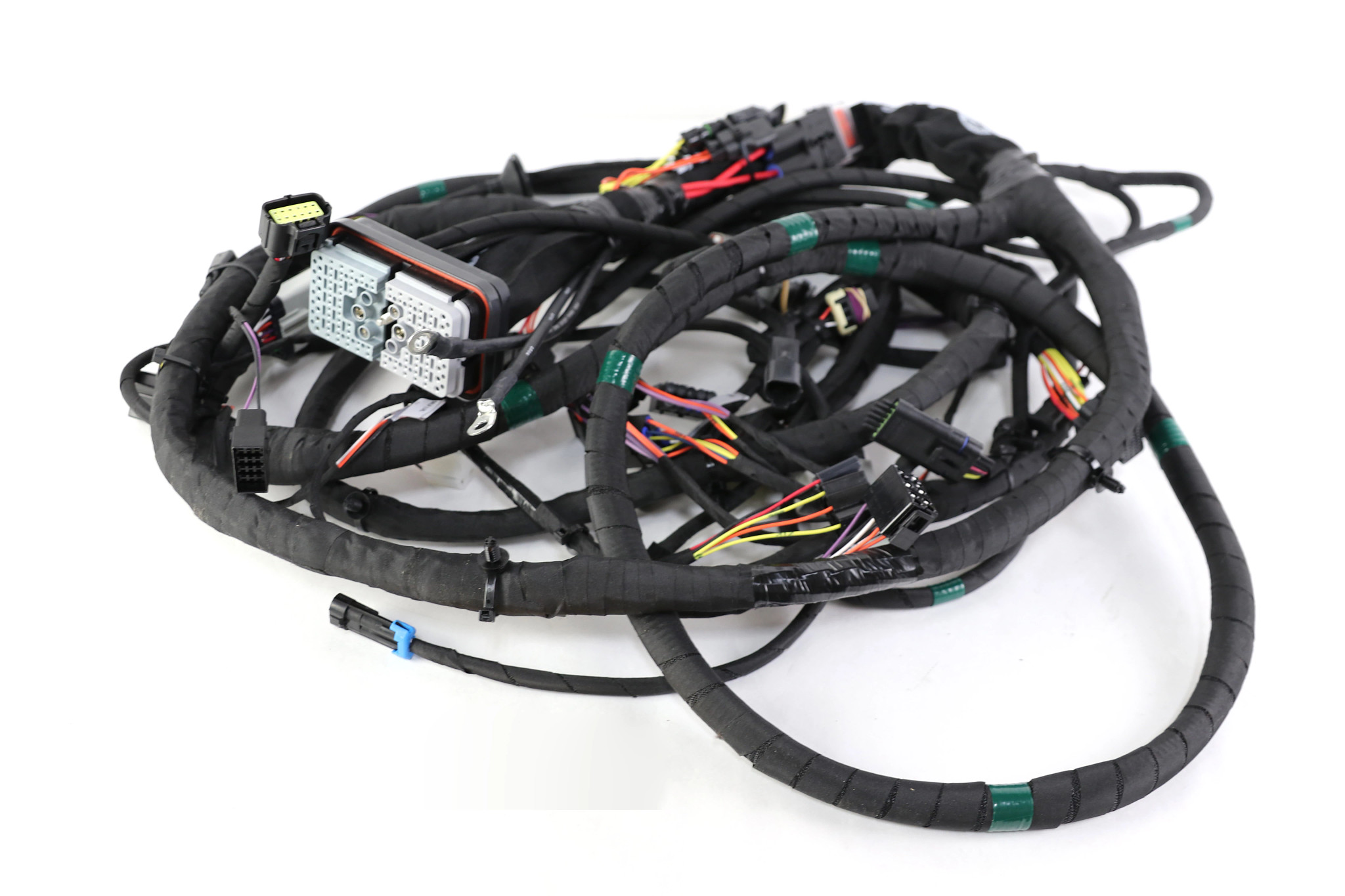 REMAN-WIRE HARNESS | CASECE | CA | EN