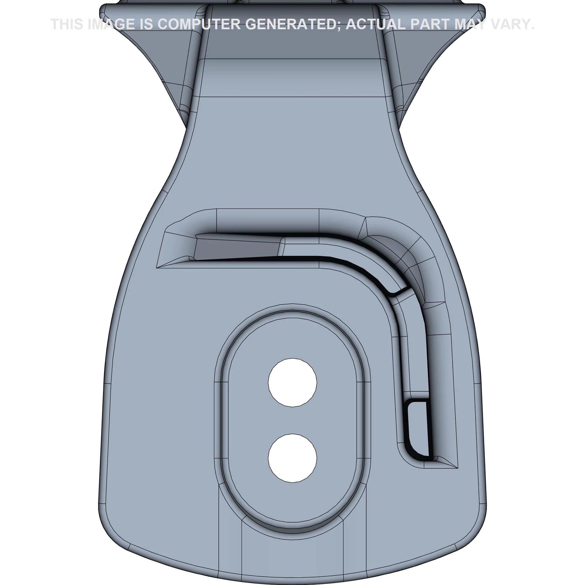BRACKET | NEWHOLLANDAG | SA | EN