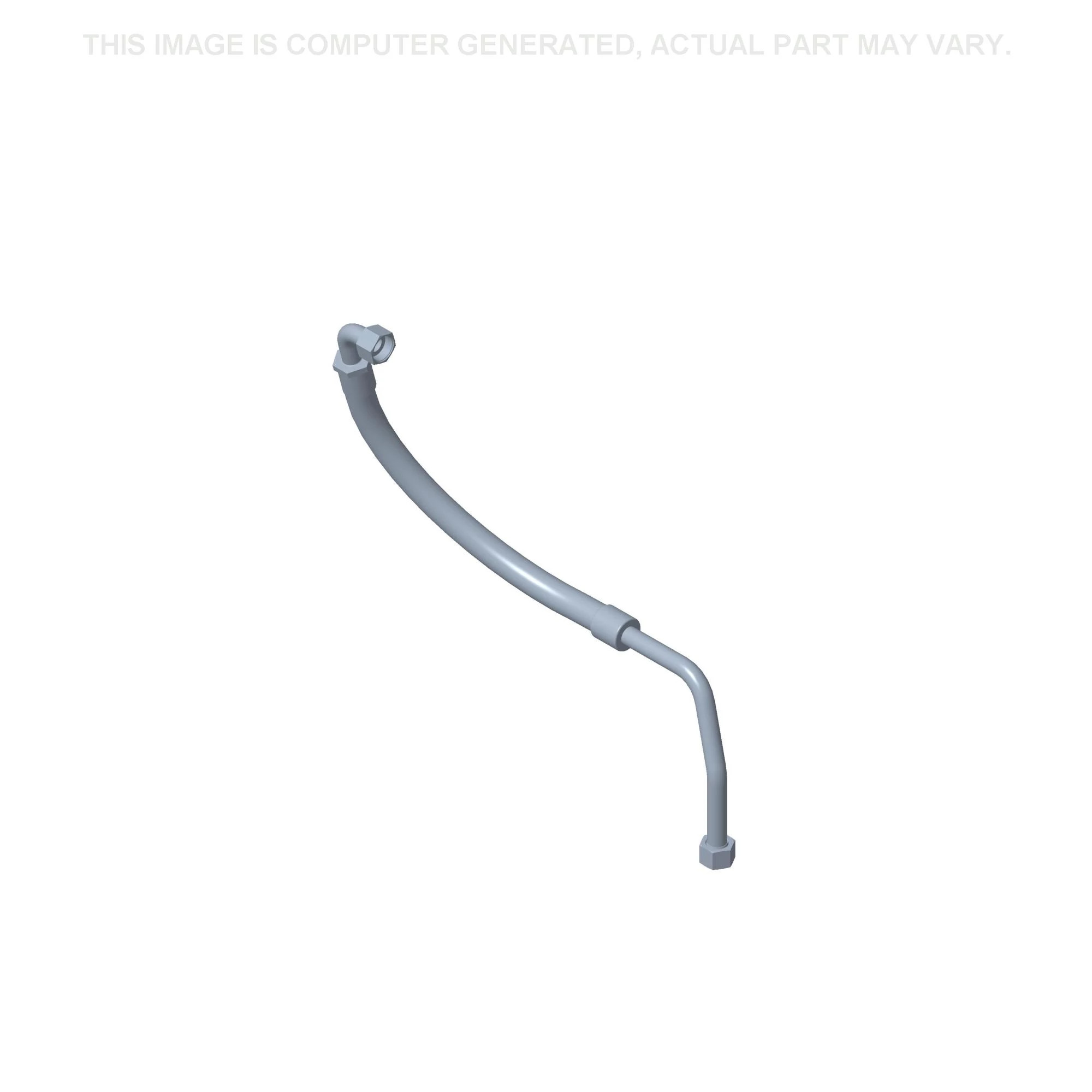 HYDRAULIC HOSE | NEWHOLLANDAG | CA | EN