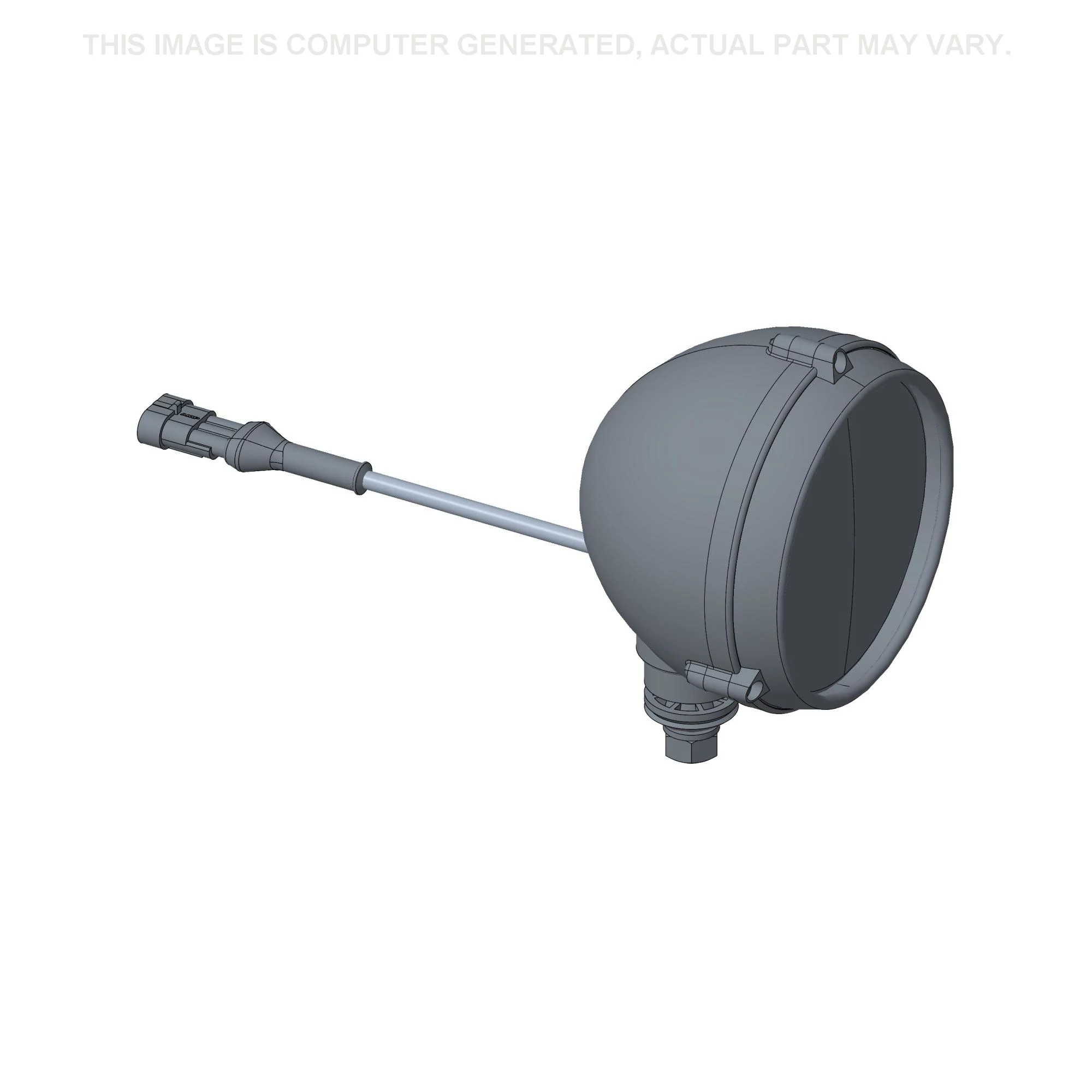 FRONTSCHEINWERFER | CASECE | EU | IT