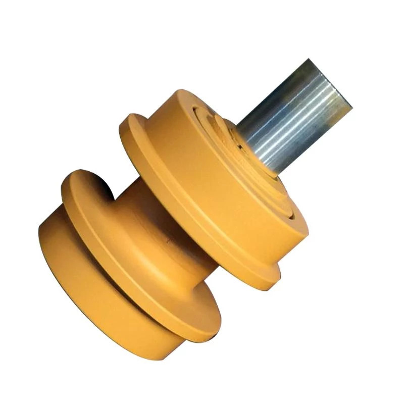 Carrier Roller | FLEXICOIL | CA | EN