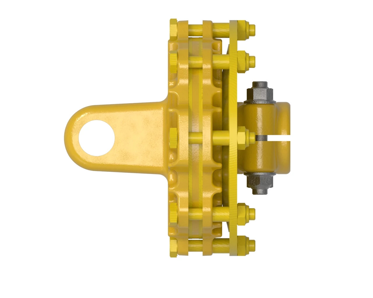 CLUTCH | NEWHOLLANDAG | GB | EN