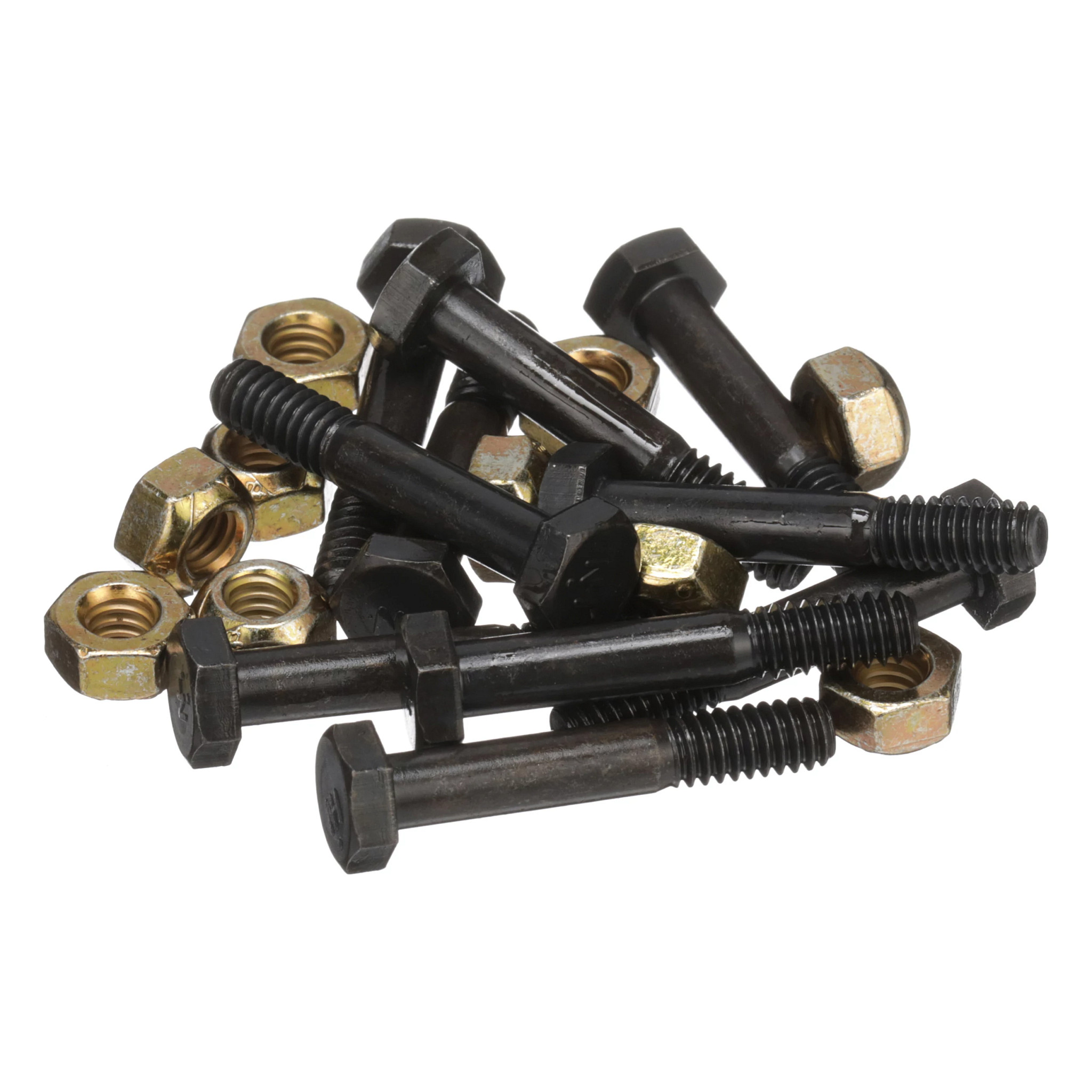 Parafuso de segurança