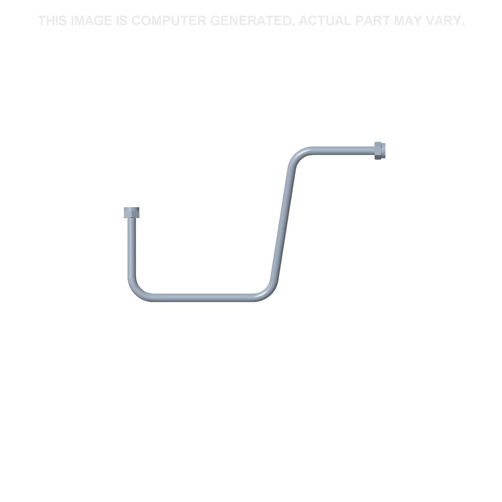 FUEL TUBE | NEWHOLLANDAG | US | EN