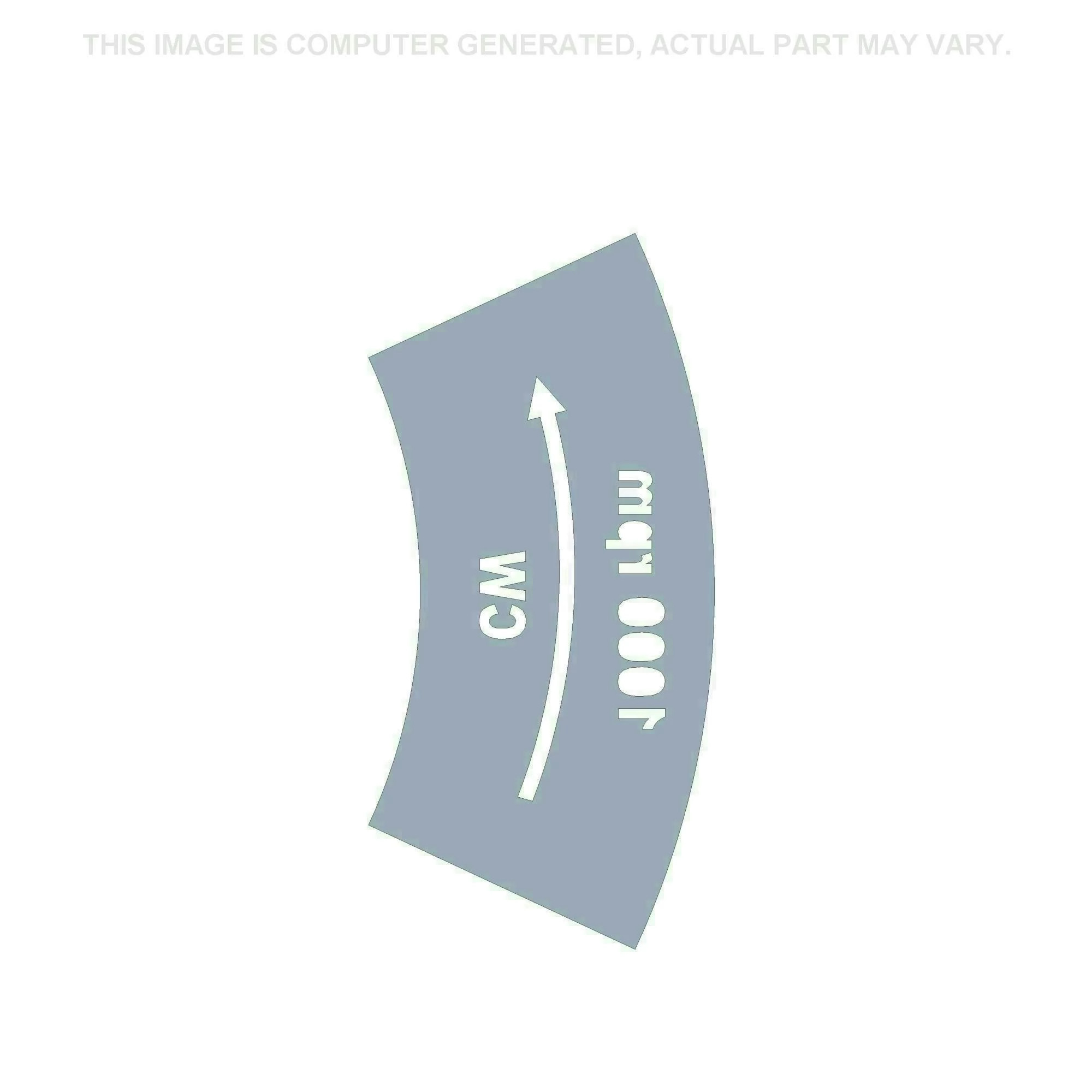 DECALQUE | CASEIH | SA | PT