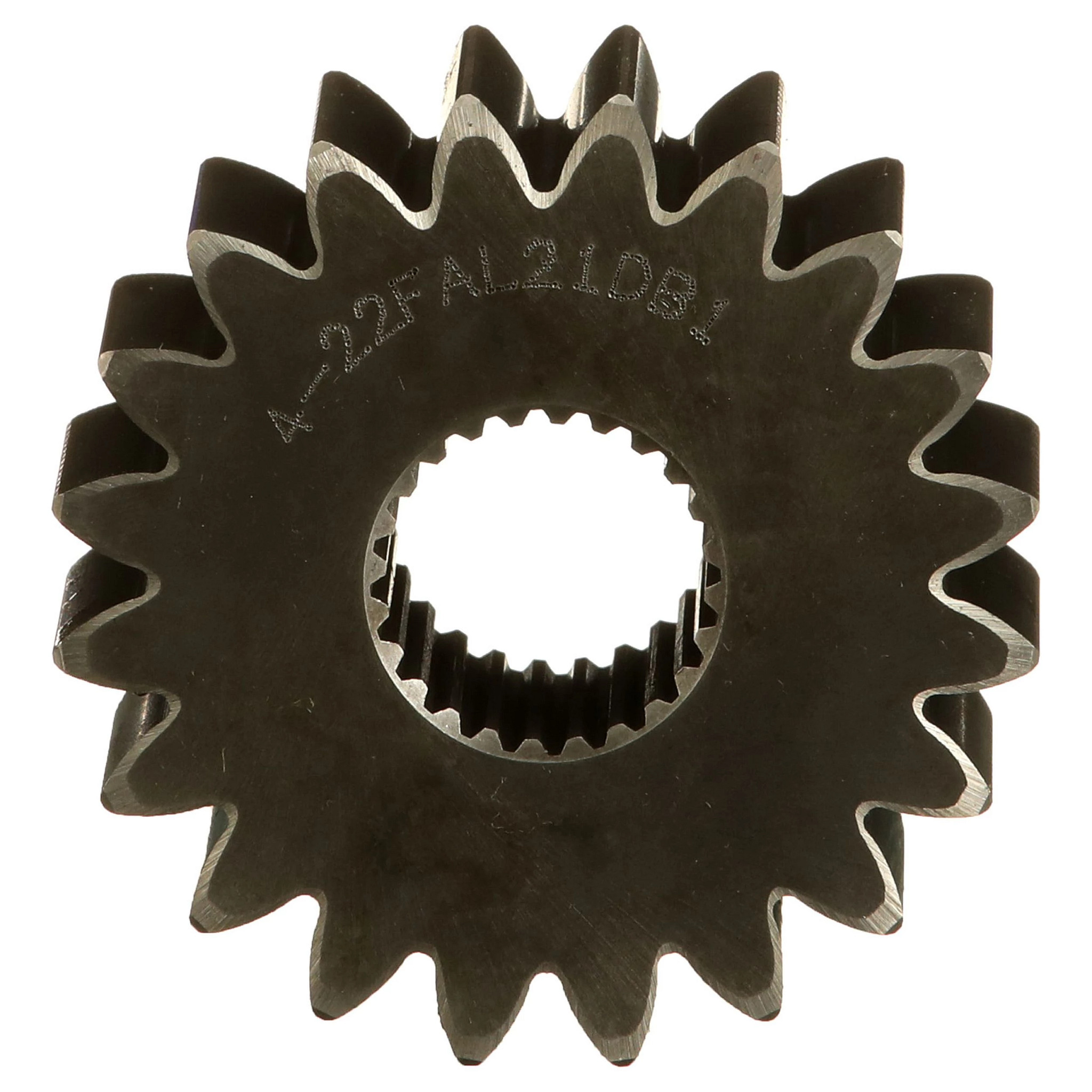 SUN GEAR | CASEIH | US | EN