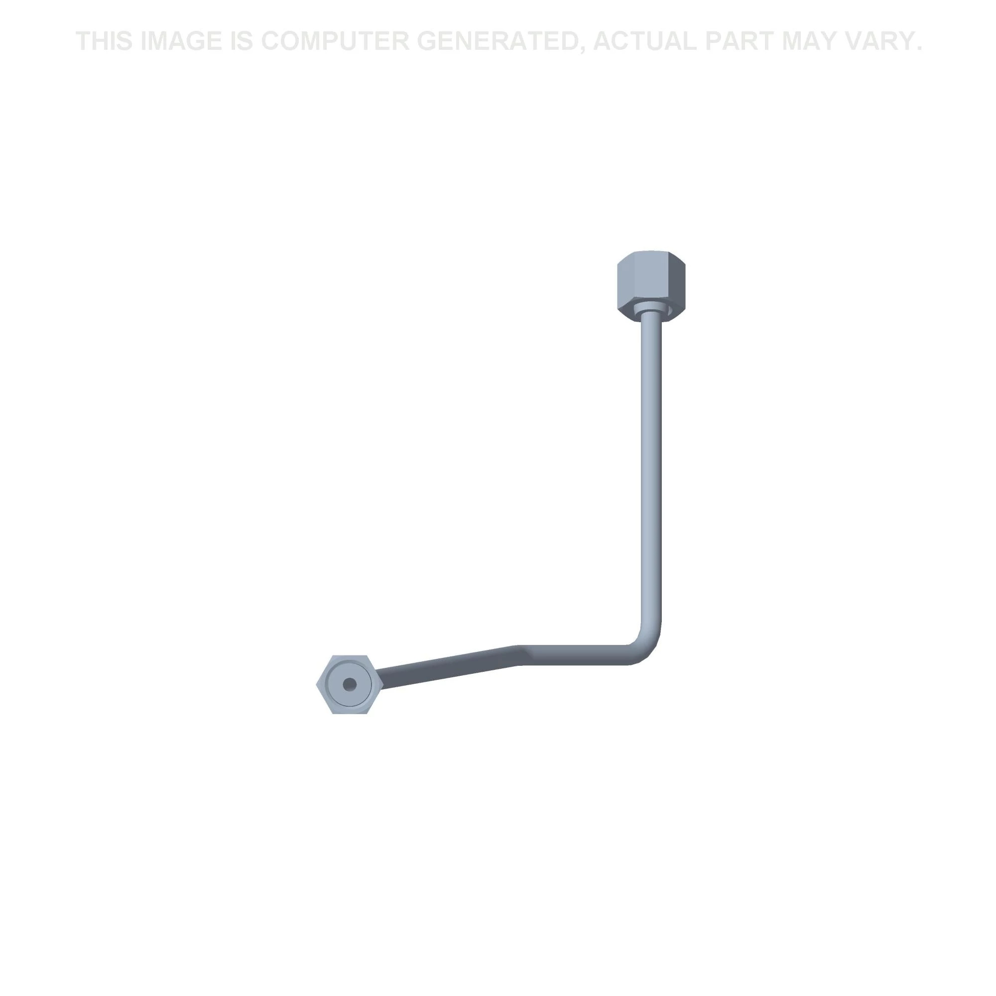 HYD TUBE | NEWHOLLANDAG | AU | EN