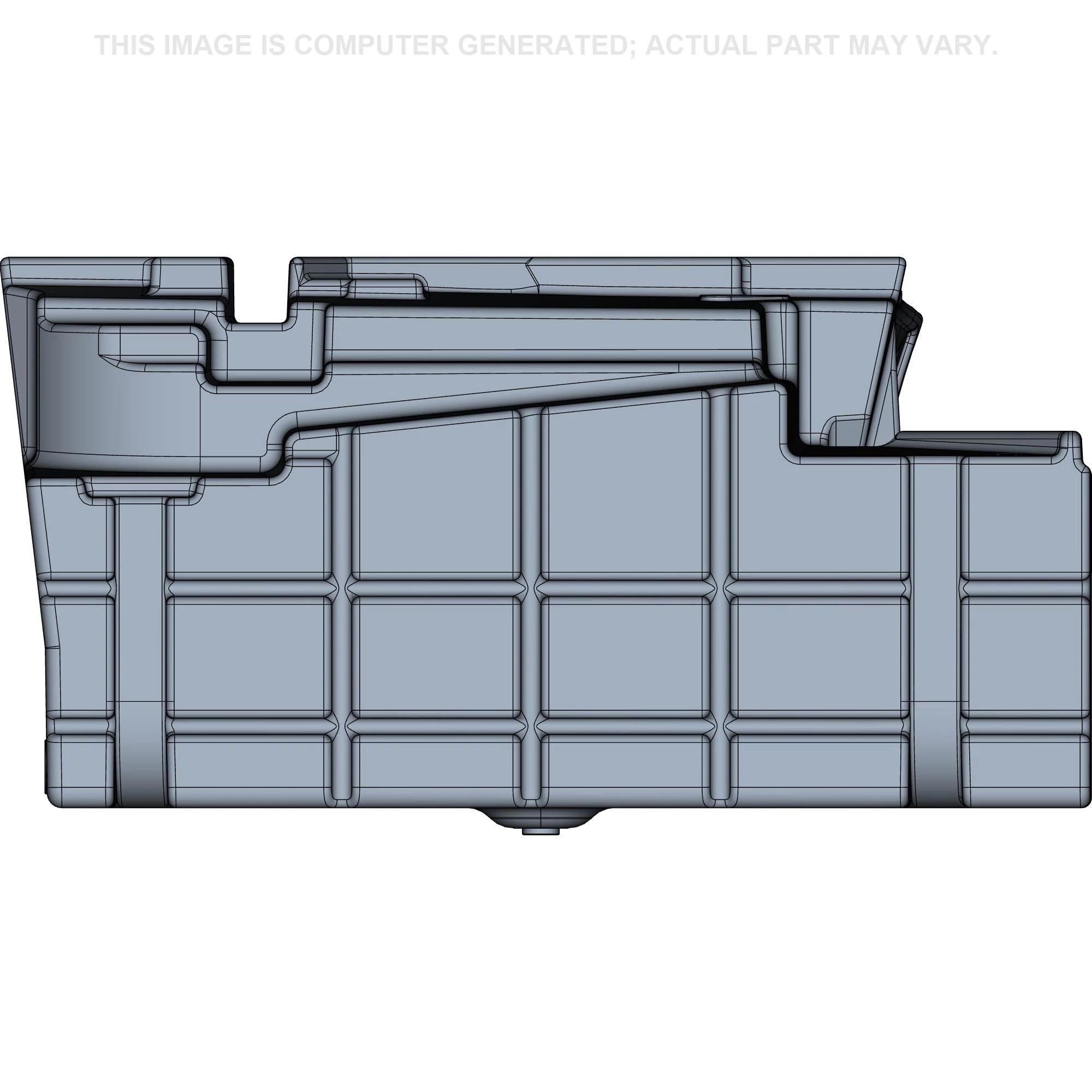 FUEL TANK | NEWHOLLANDAG | AMEA | EN