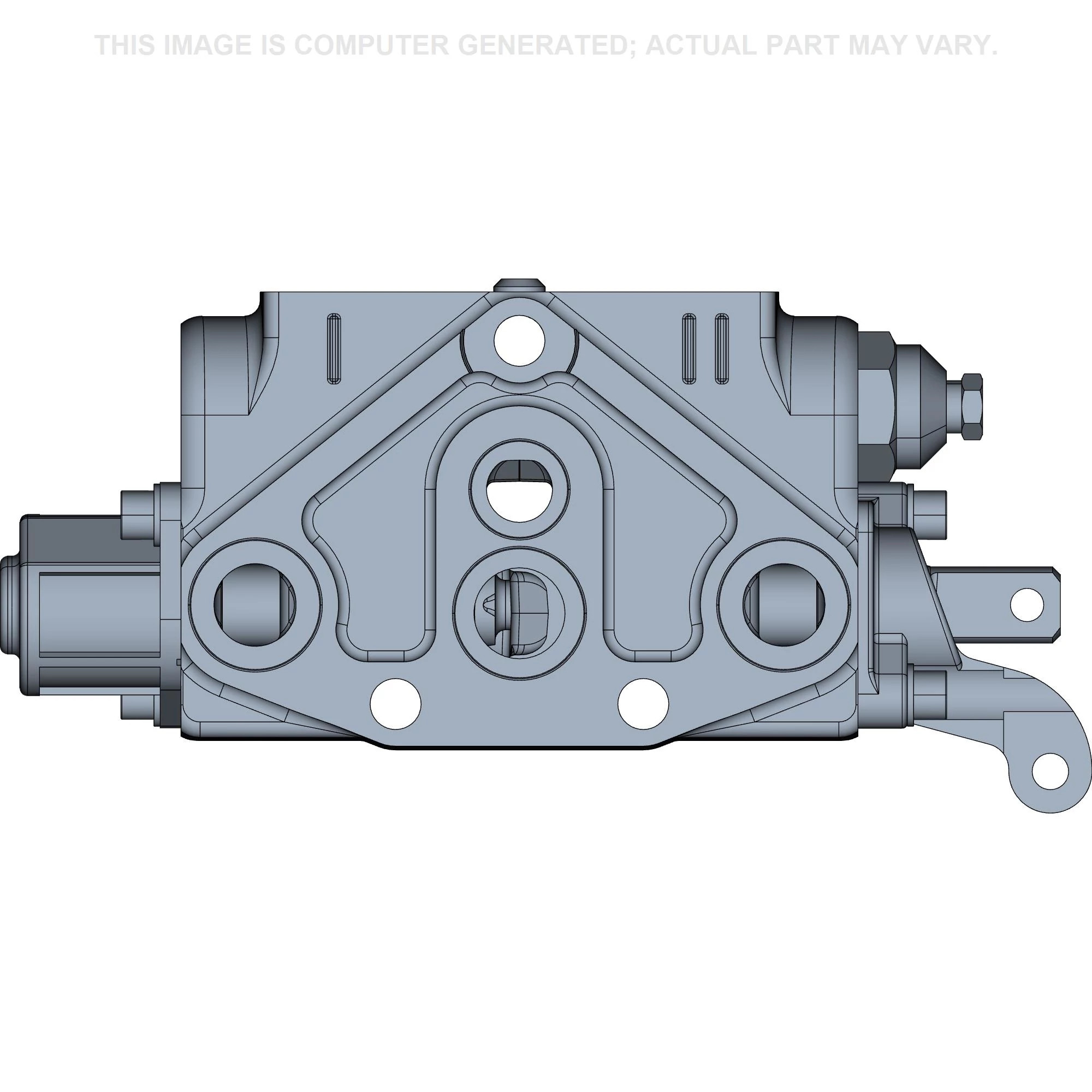 CONTROL VALVE | CASEIH | CA | EN