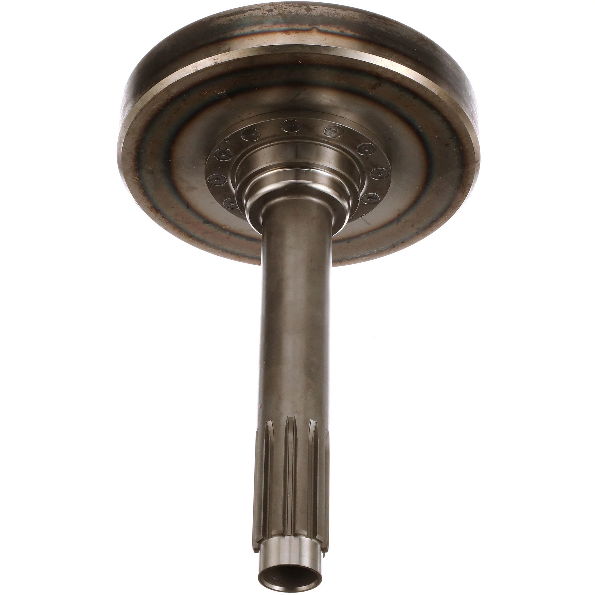 SHAFT | CASECE | EU | NL