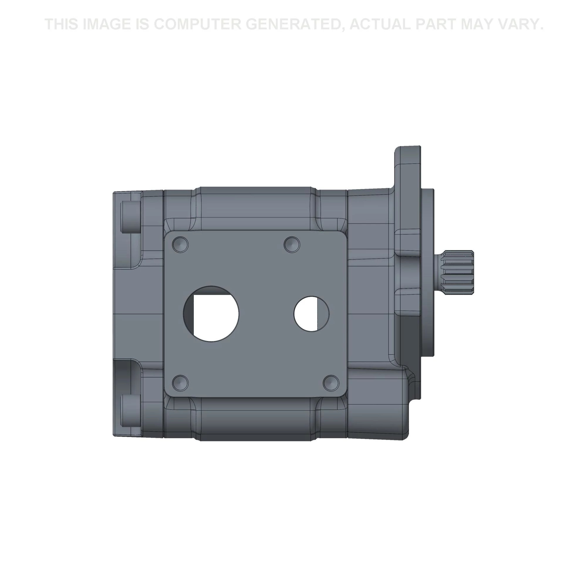 PUMP | CASEIH | AU | EN