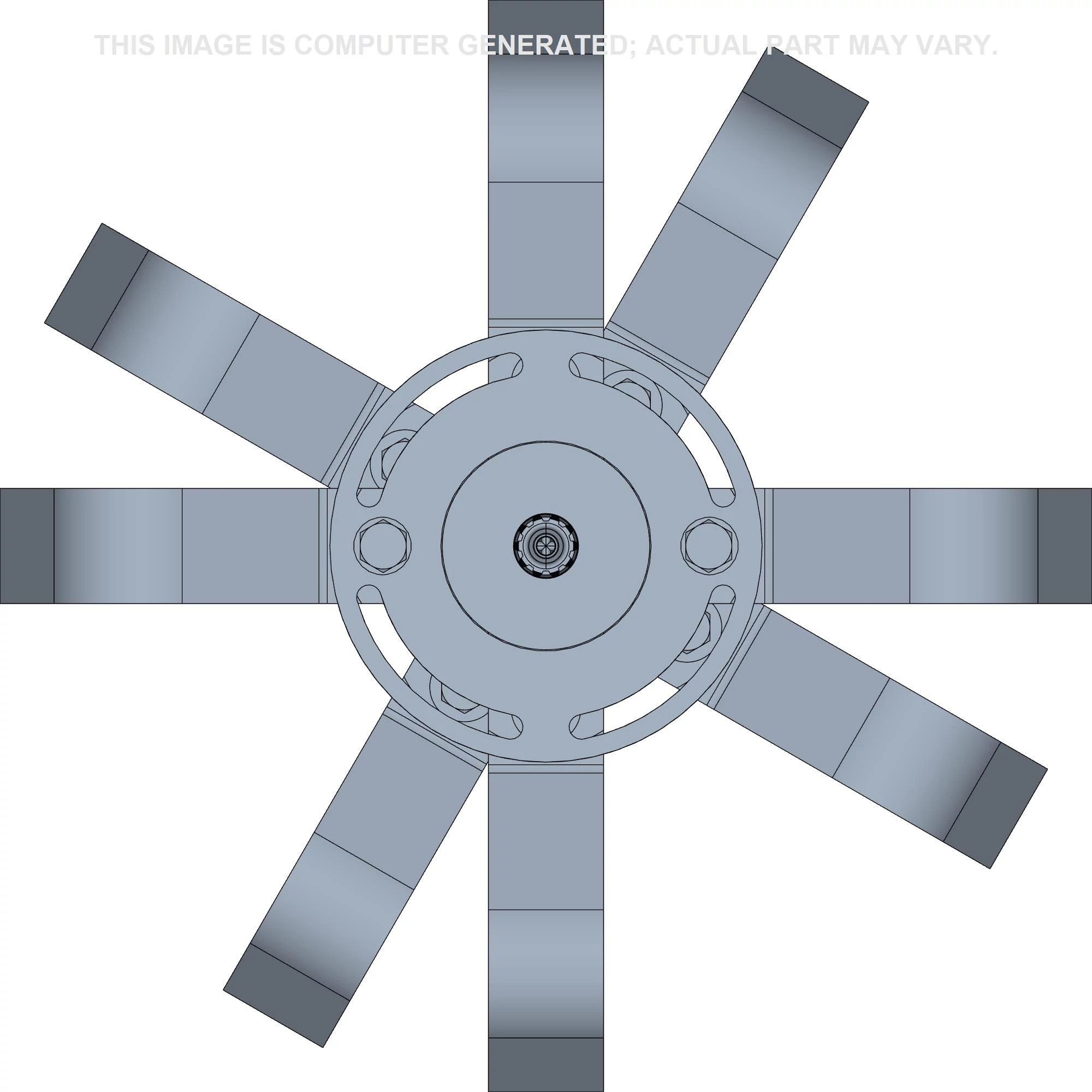 ROTOR | CASECE | CA | EN