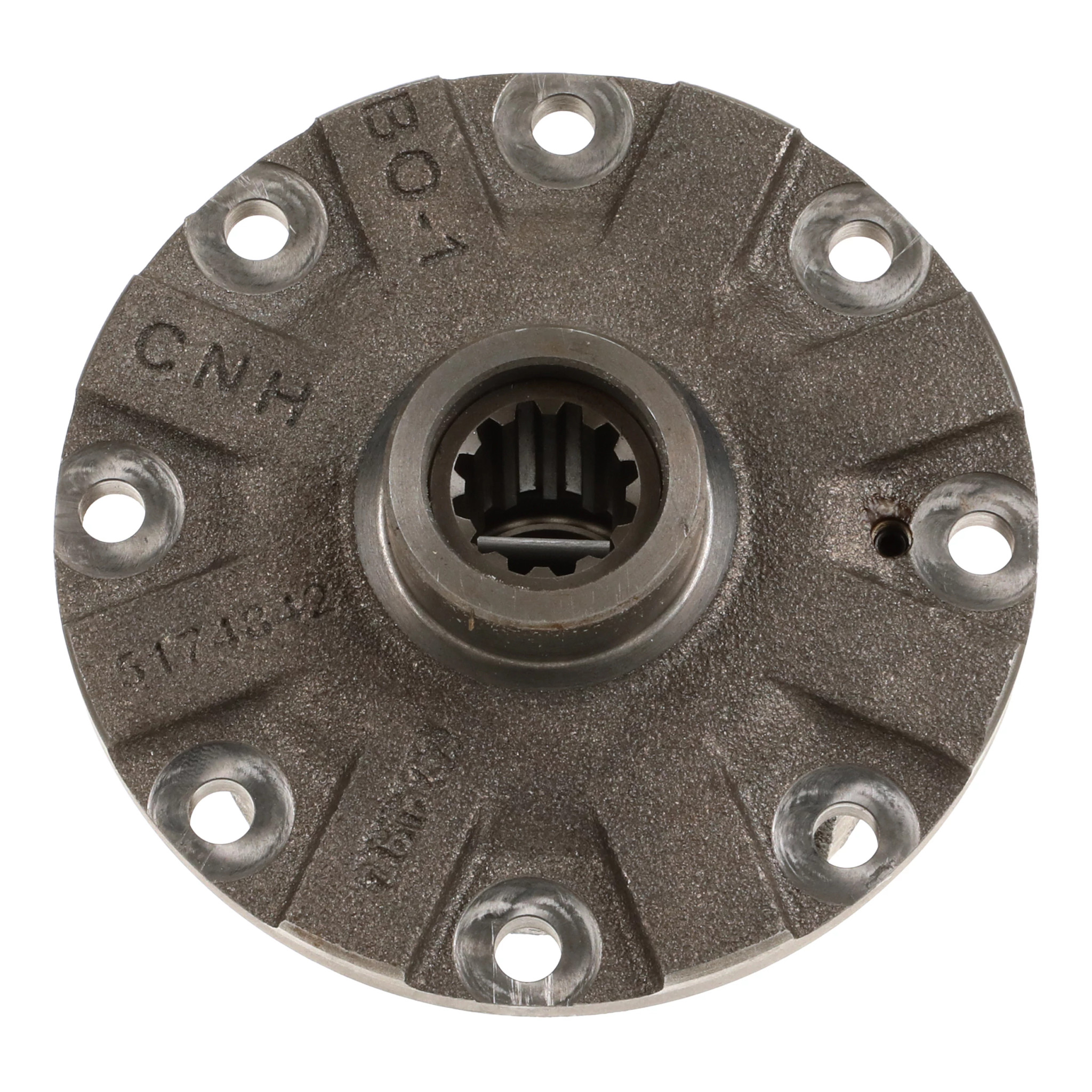 CAJA Y DIFERENCIAL | CASEIH | EU | ES