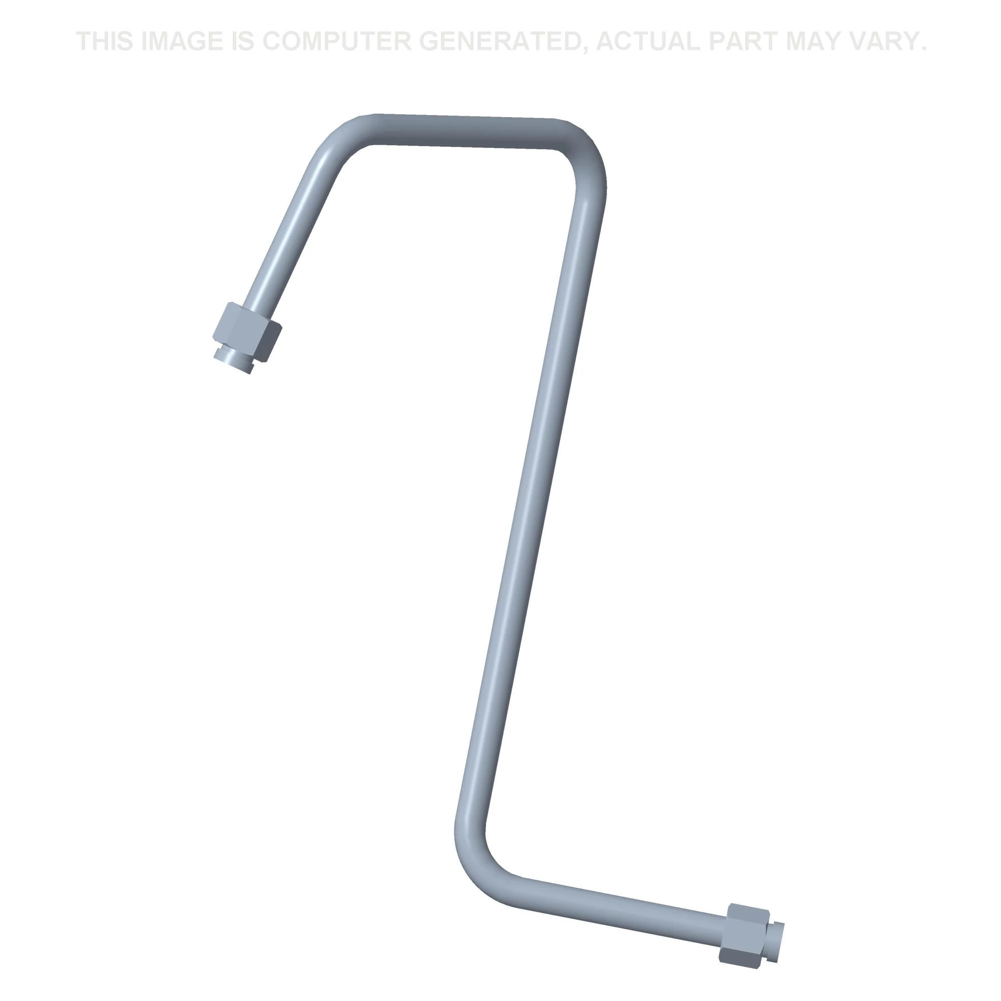 TUYAU HYDRAULIQUE | NEWHOLLANDCE | CA | FR