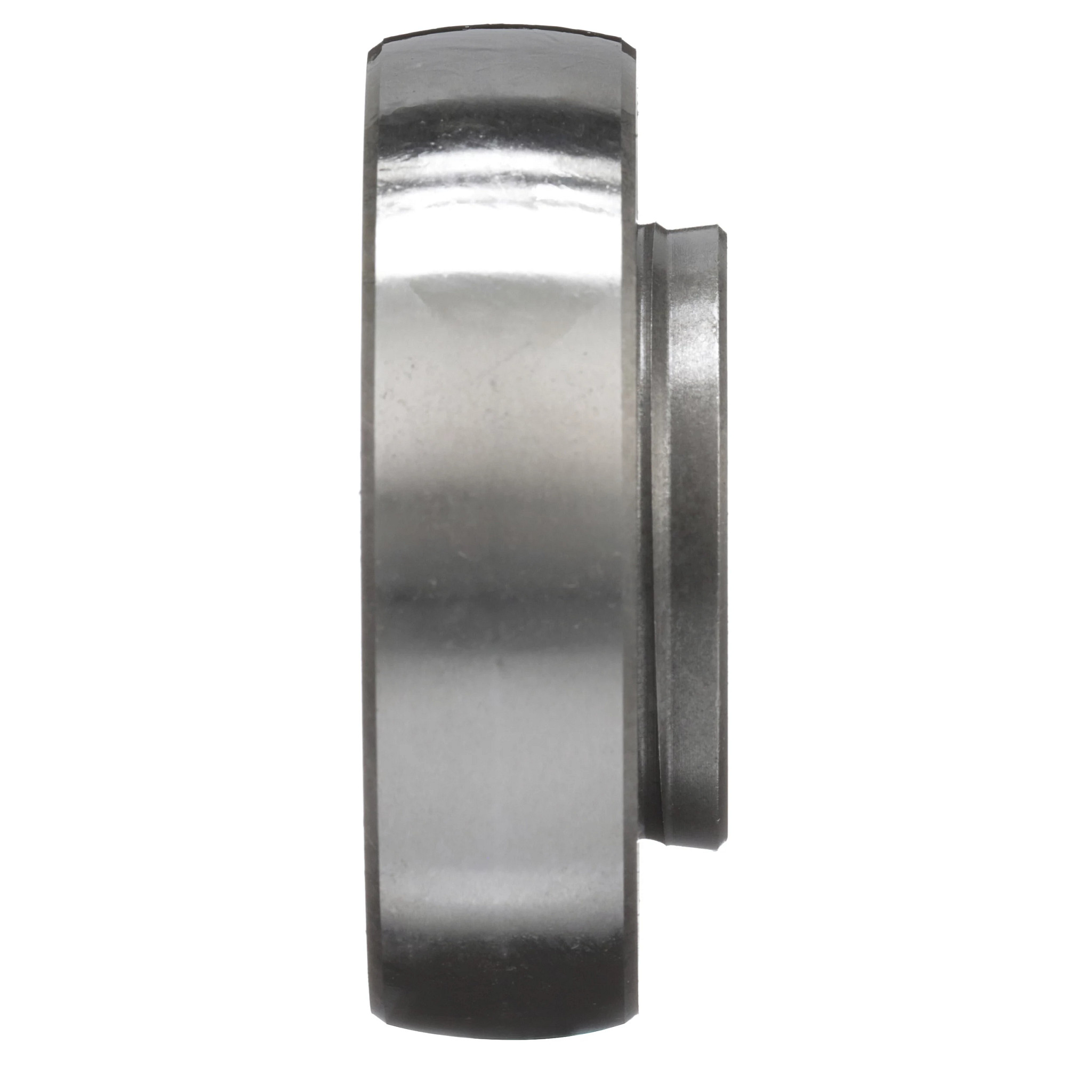 Rolamento de esferas de inserção RA104RRB - 31 mm DI x 72 mm DE x 25 mm L