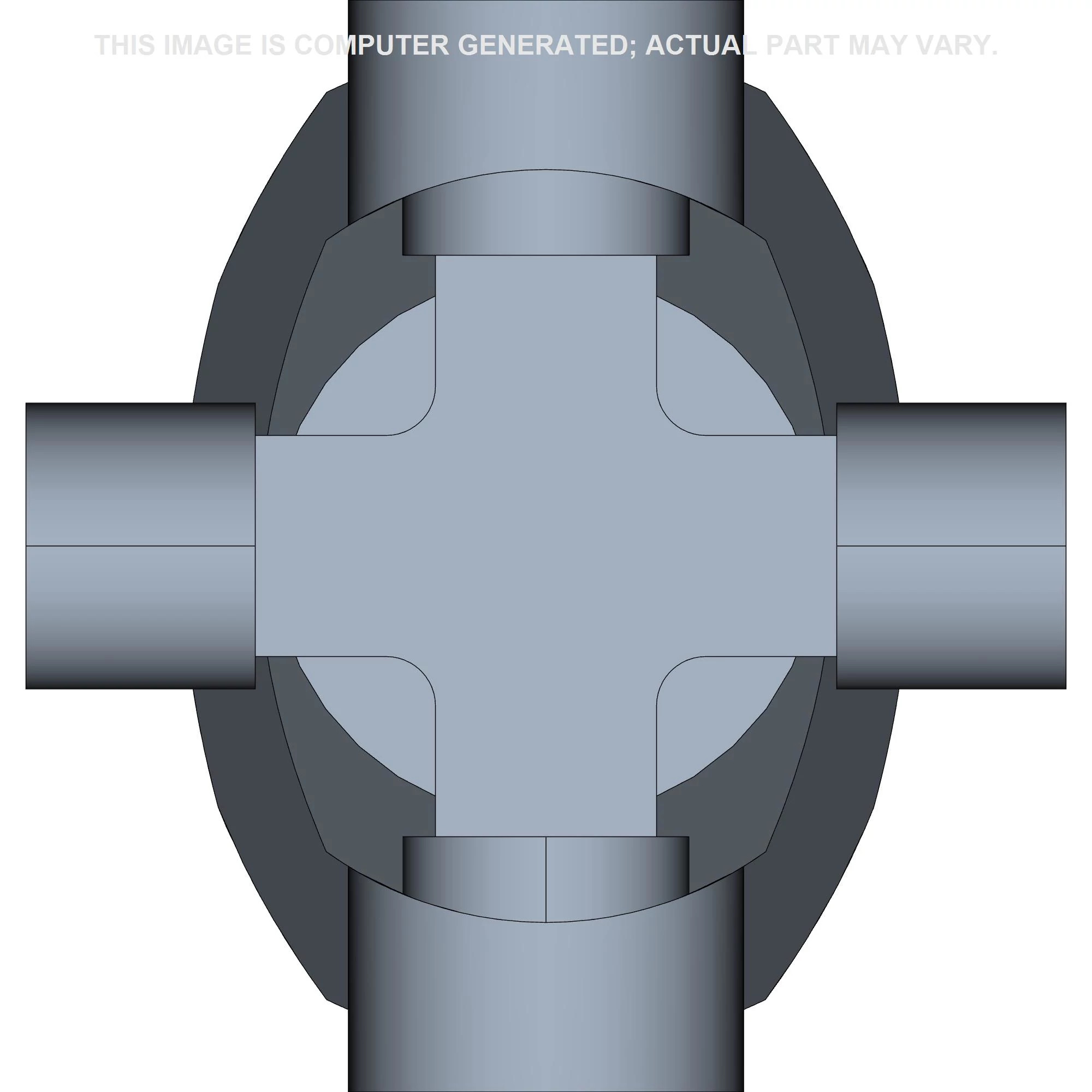 EJE DE PTO | CASECE | EU | ES