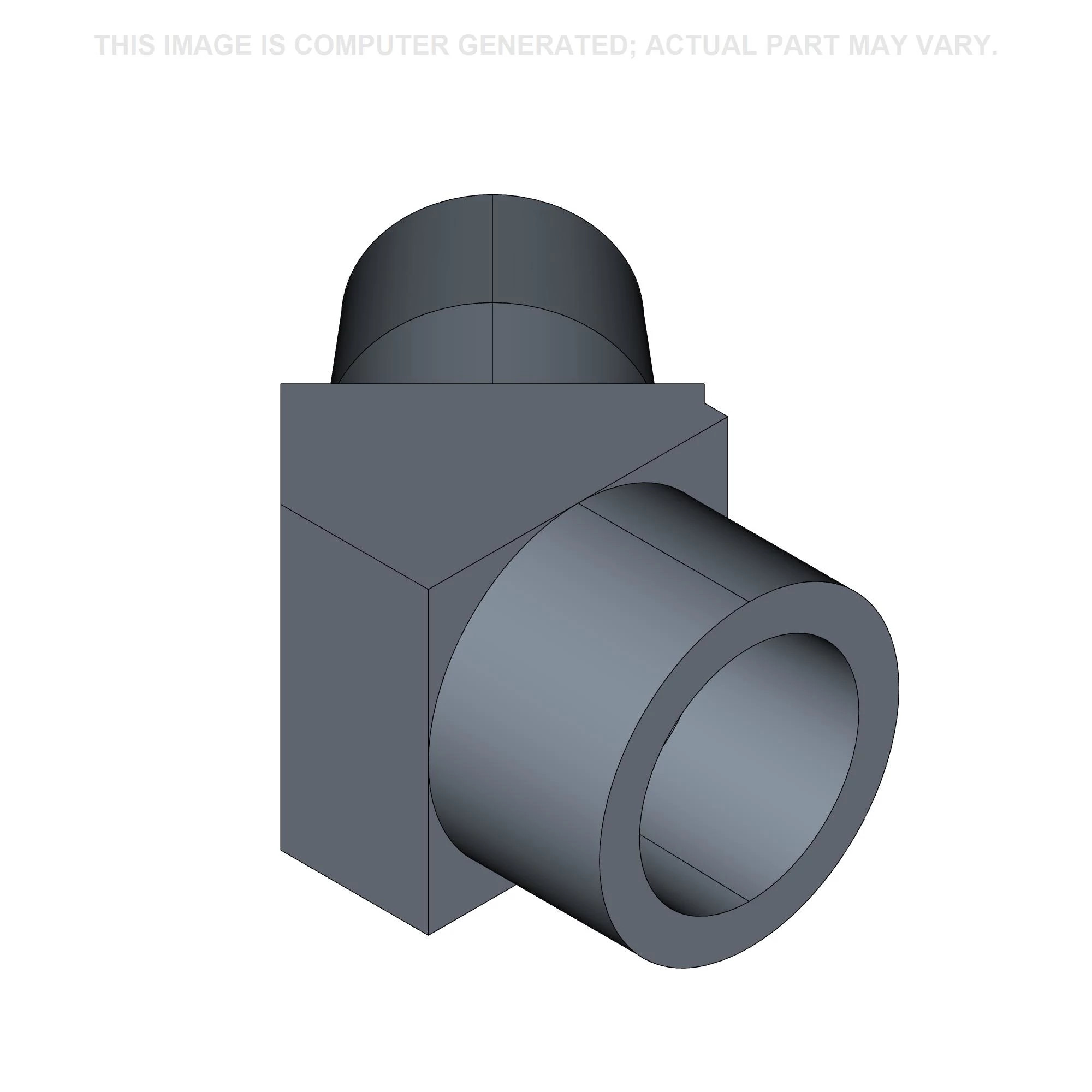 COTOVELO 45 | CASEIH | SA | PT