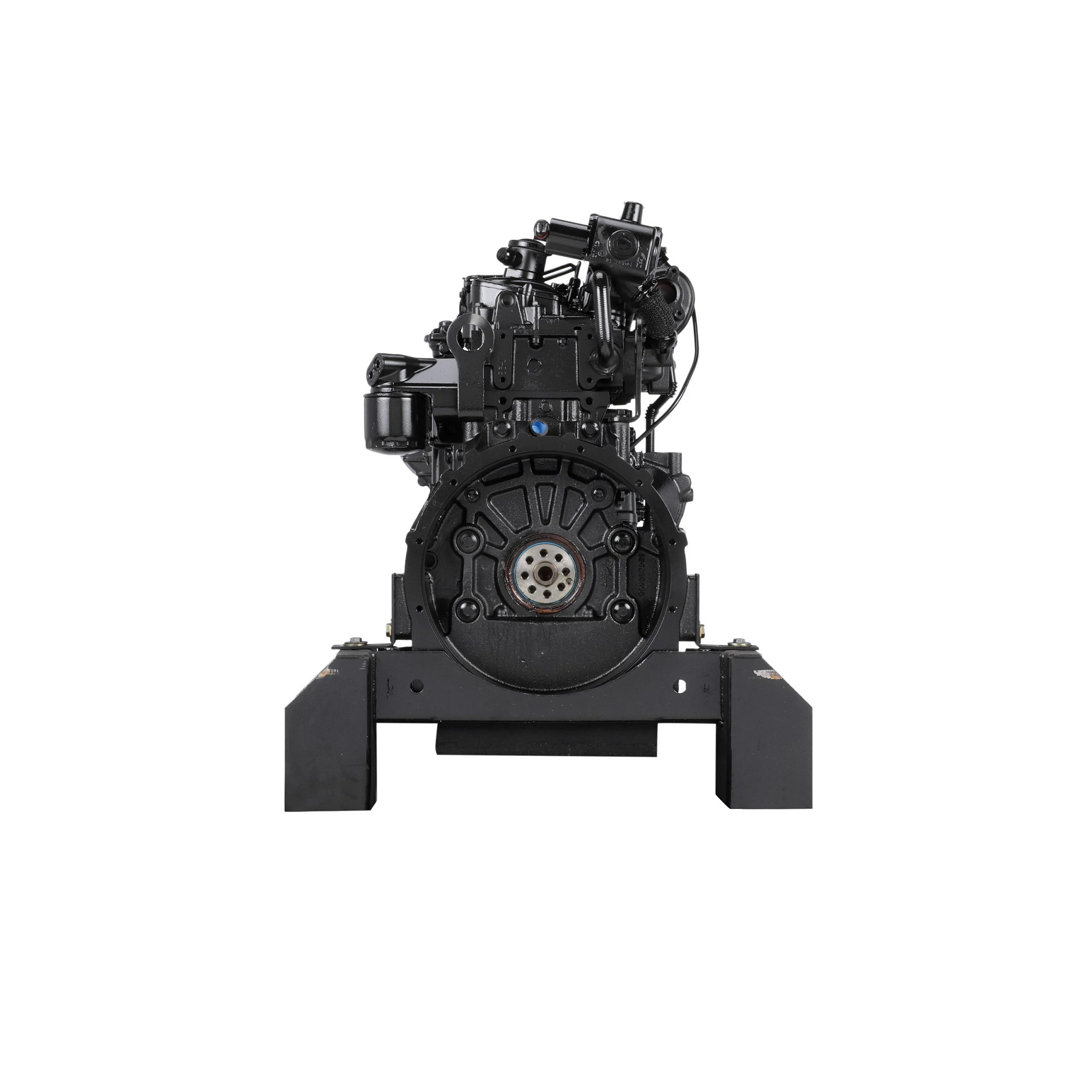 MOTEUR REMPLACE RENO | NEWHOLLANDAG | CA | FR