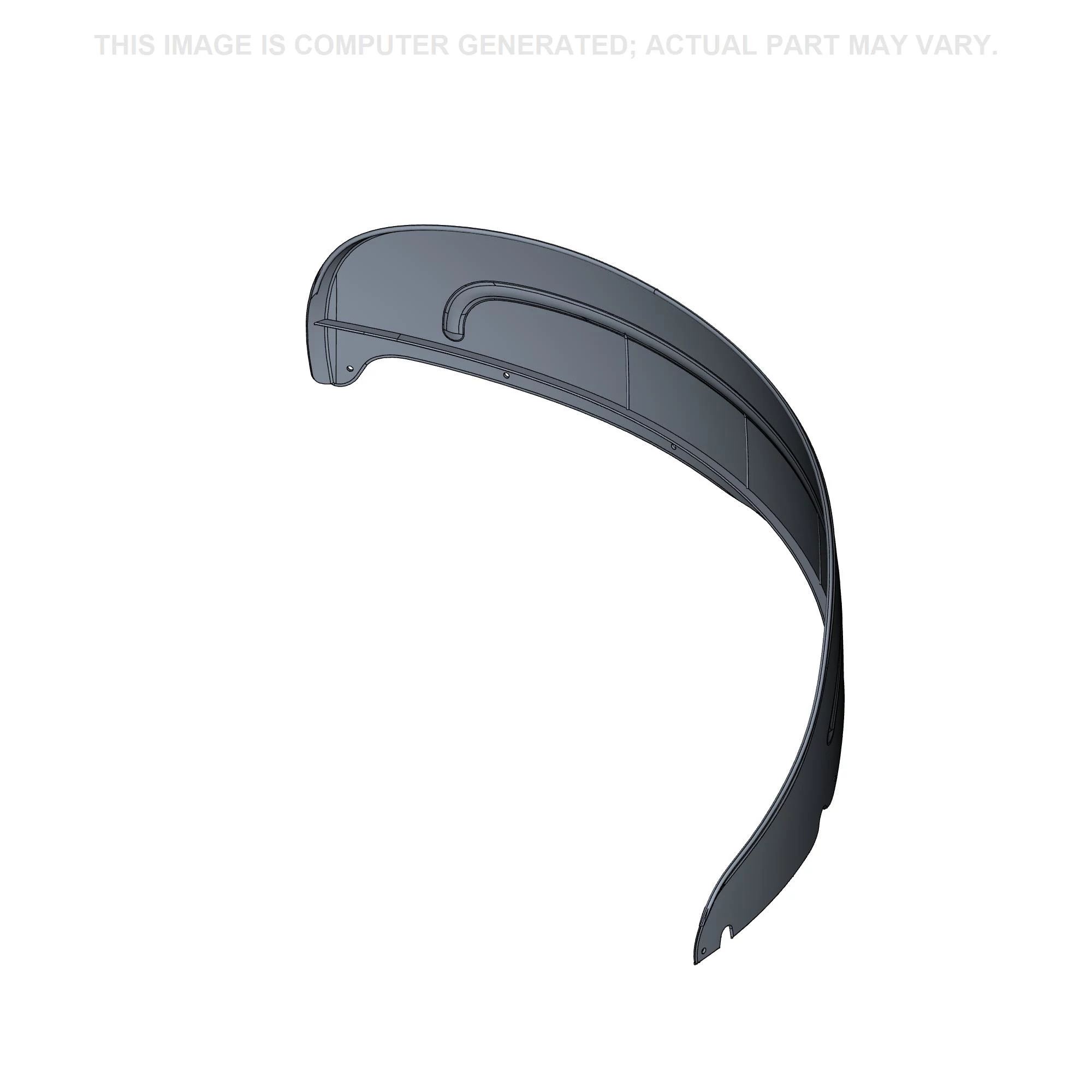 FENDER EXTENSION | NEWHOLLANDAG | US | EN