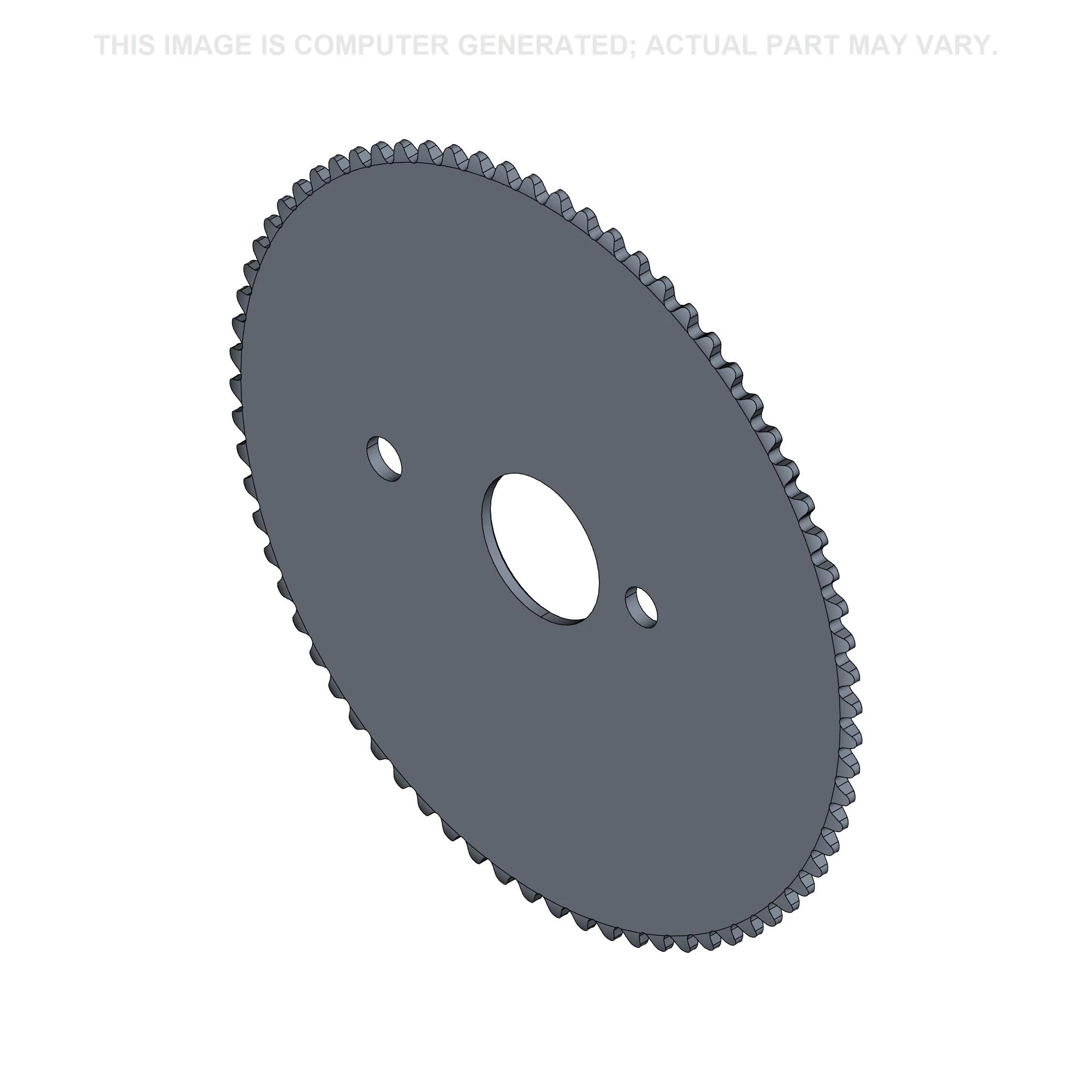 SPROCKET | NEWHOLLANDCE | US | EN