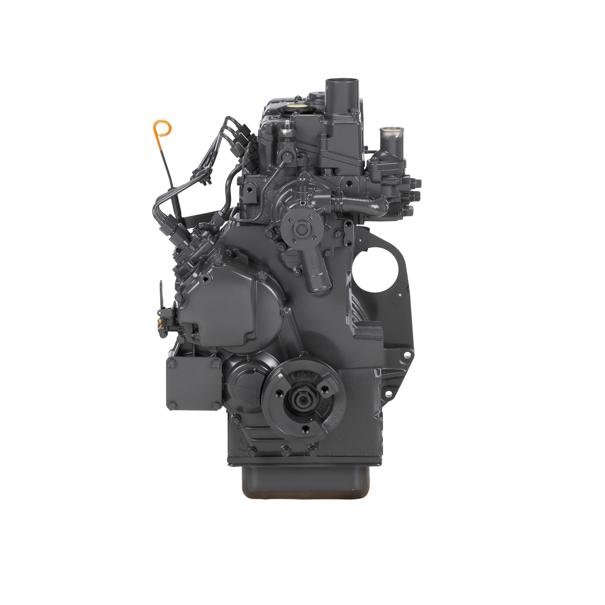 Motor remanufaturado