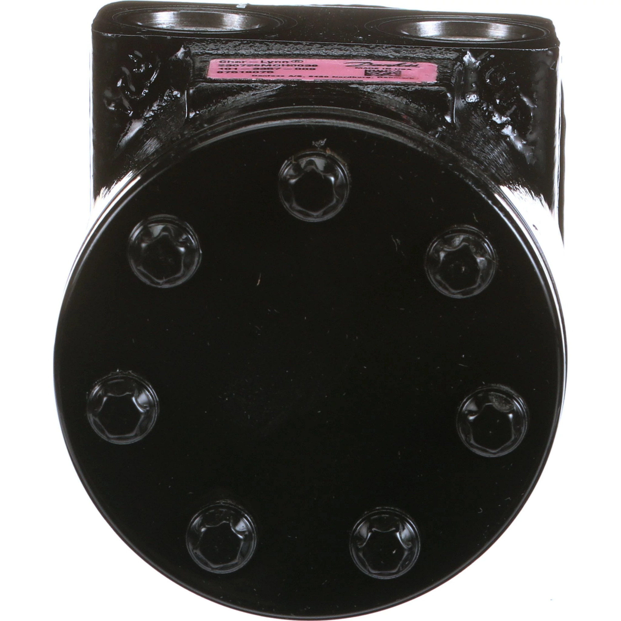 Part Number 512530, Automotive Aftermarket Hub Assemblies On