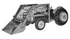 FORD 68 STANDARD LOADER | NEWHOLLANDAG | US | EN