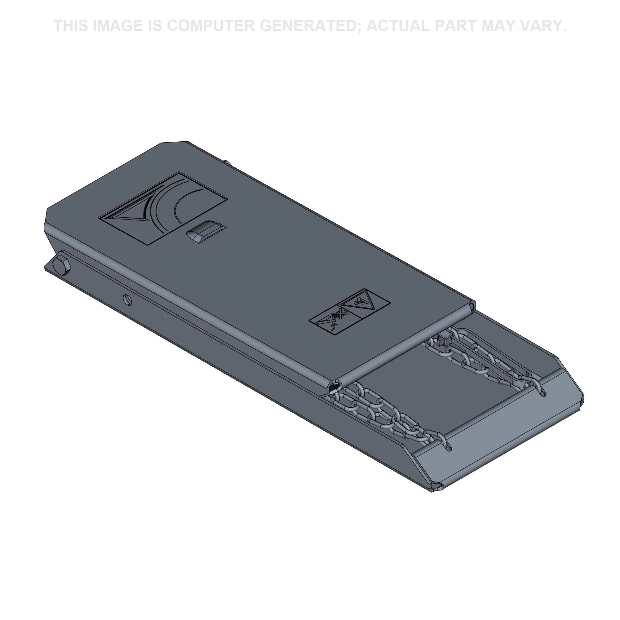 Calço Para Rodas | CASEIH | BR | PT