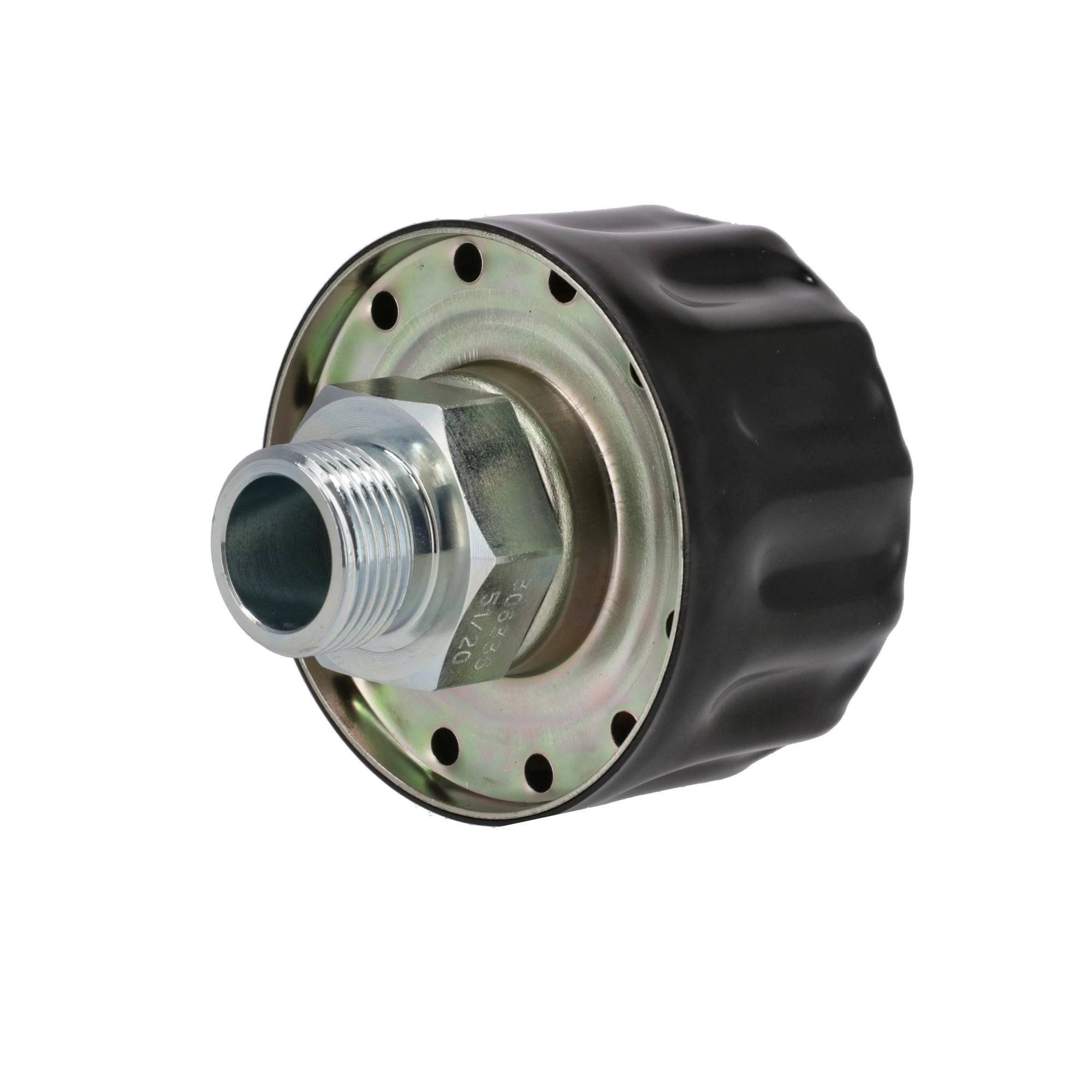 BREATHER | CASEIH | AMEA | EN