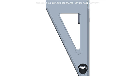 FRAME | STEYR | EU | NL