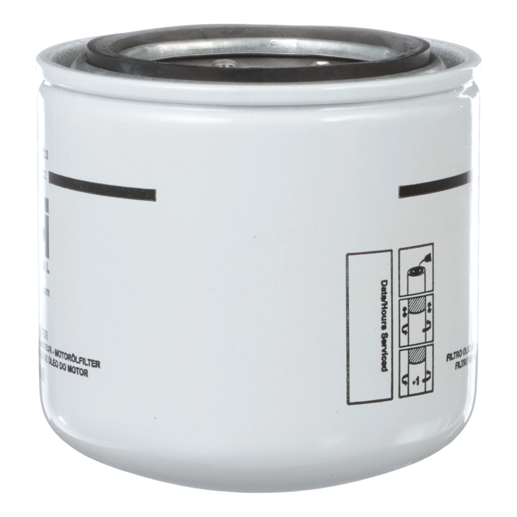 MOTORÖLFILTER | NEWHOLLANDAG | EU | DE