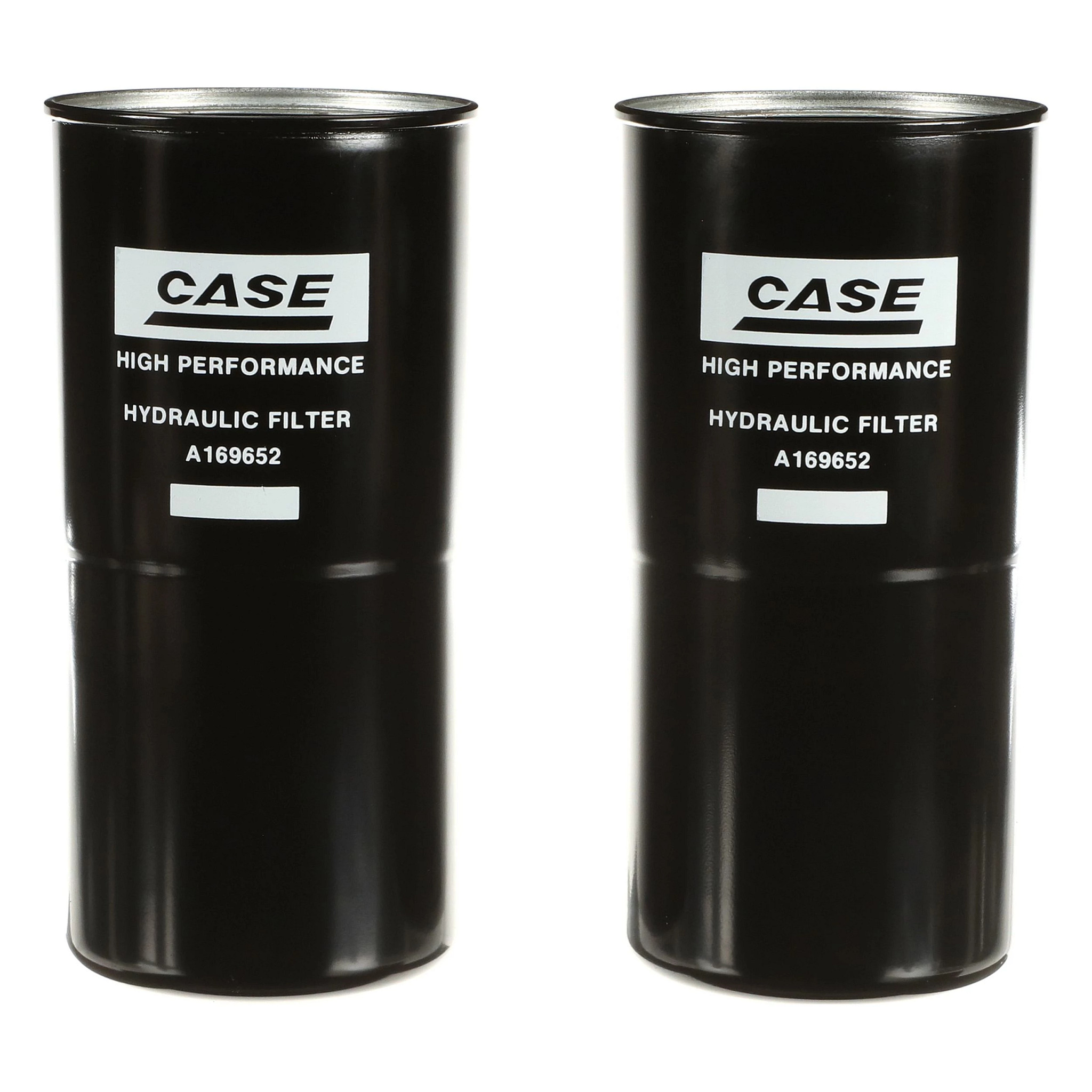 HYDRAULIC OIL FILTER | CASECE | AMEA | ZH
