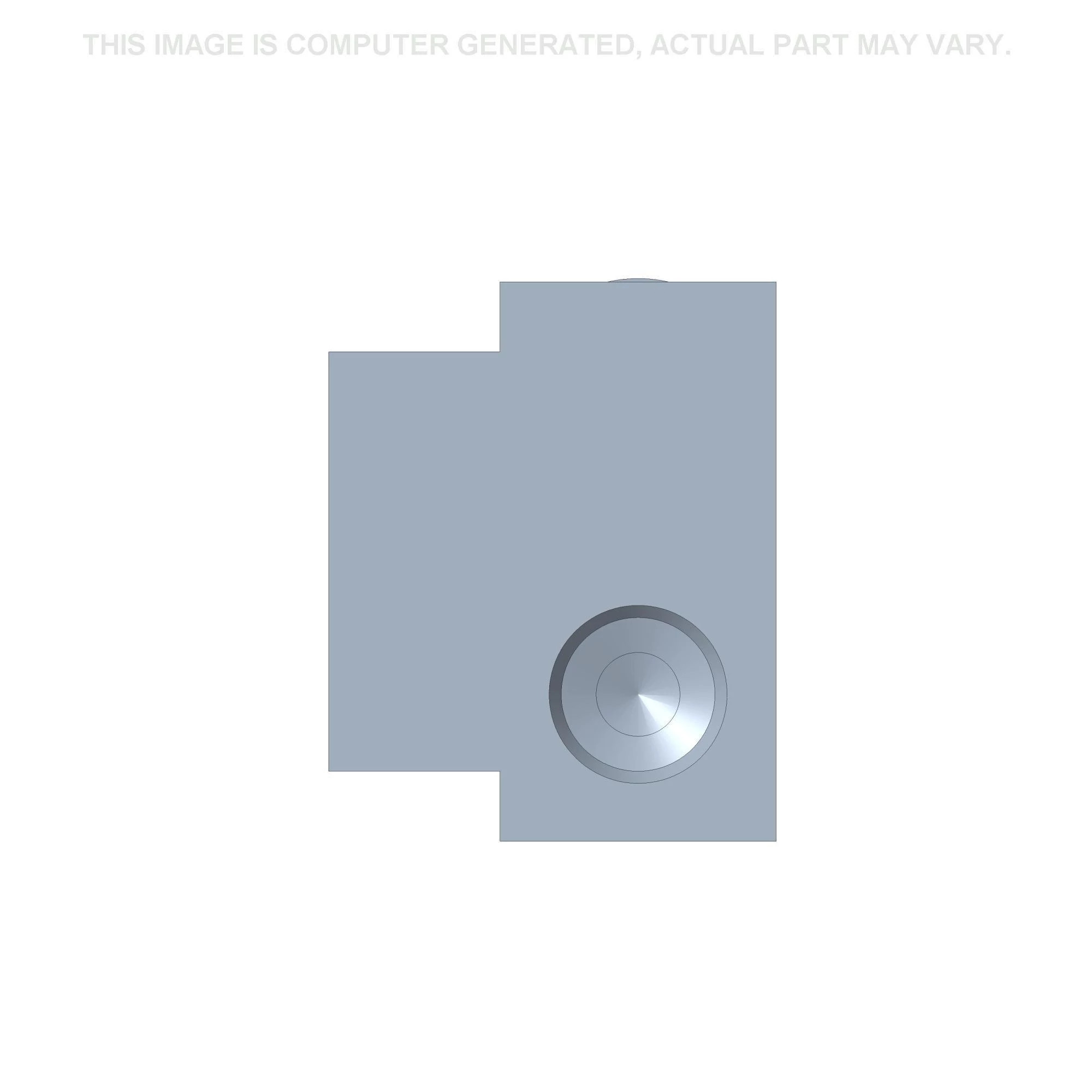 VÁLVULA | CASECE | EU | ES