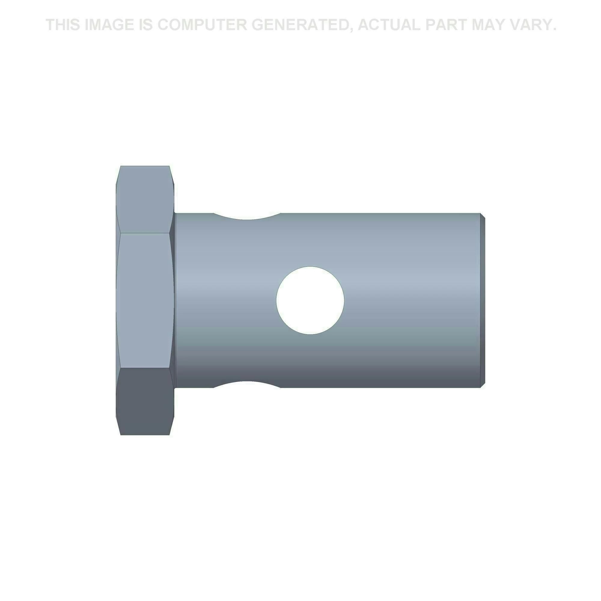 BANJO BOLT | NEWHOLLANDCE | EU | EN