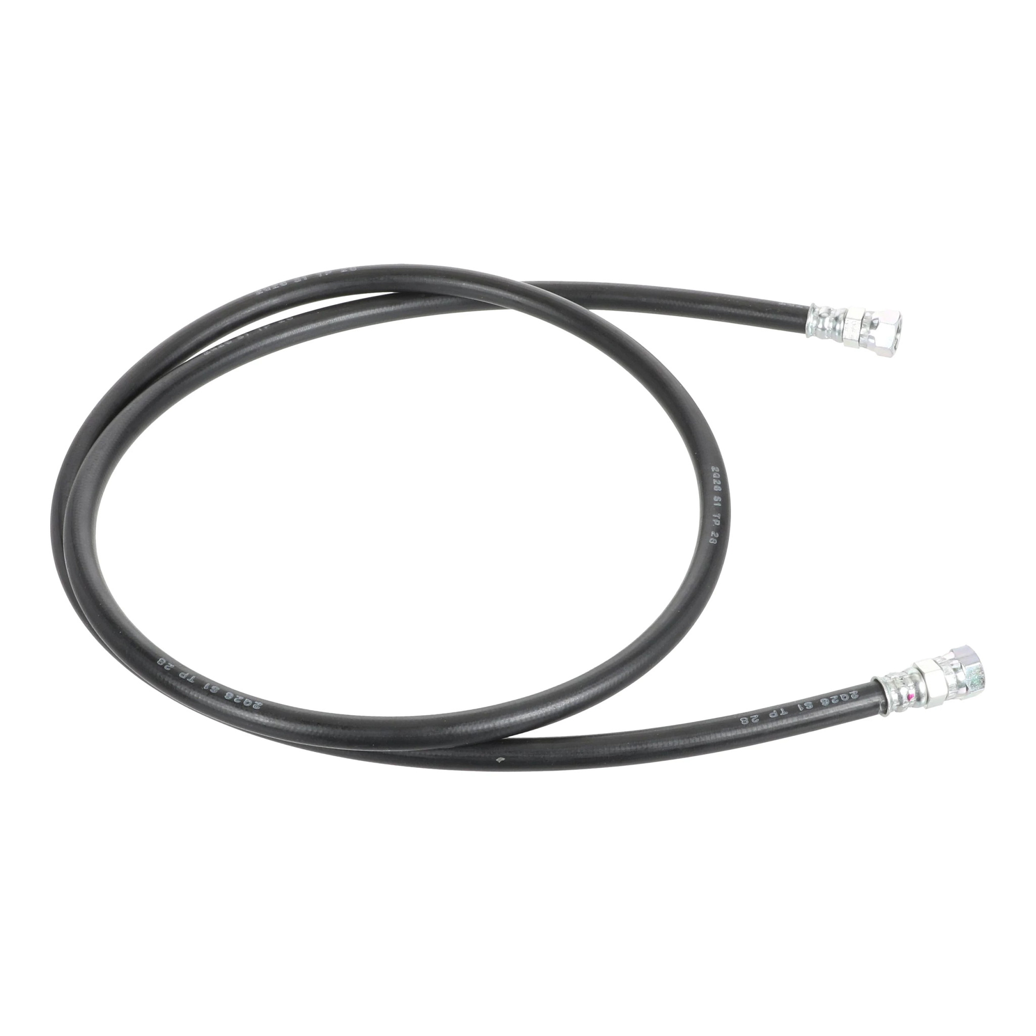 Boom Control Line Hose - 2000 mm L Bulk - 159211A1