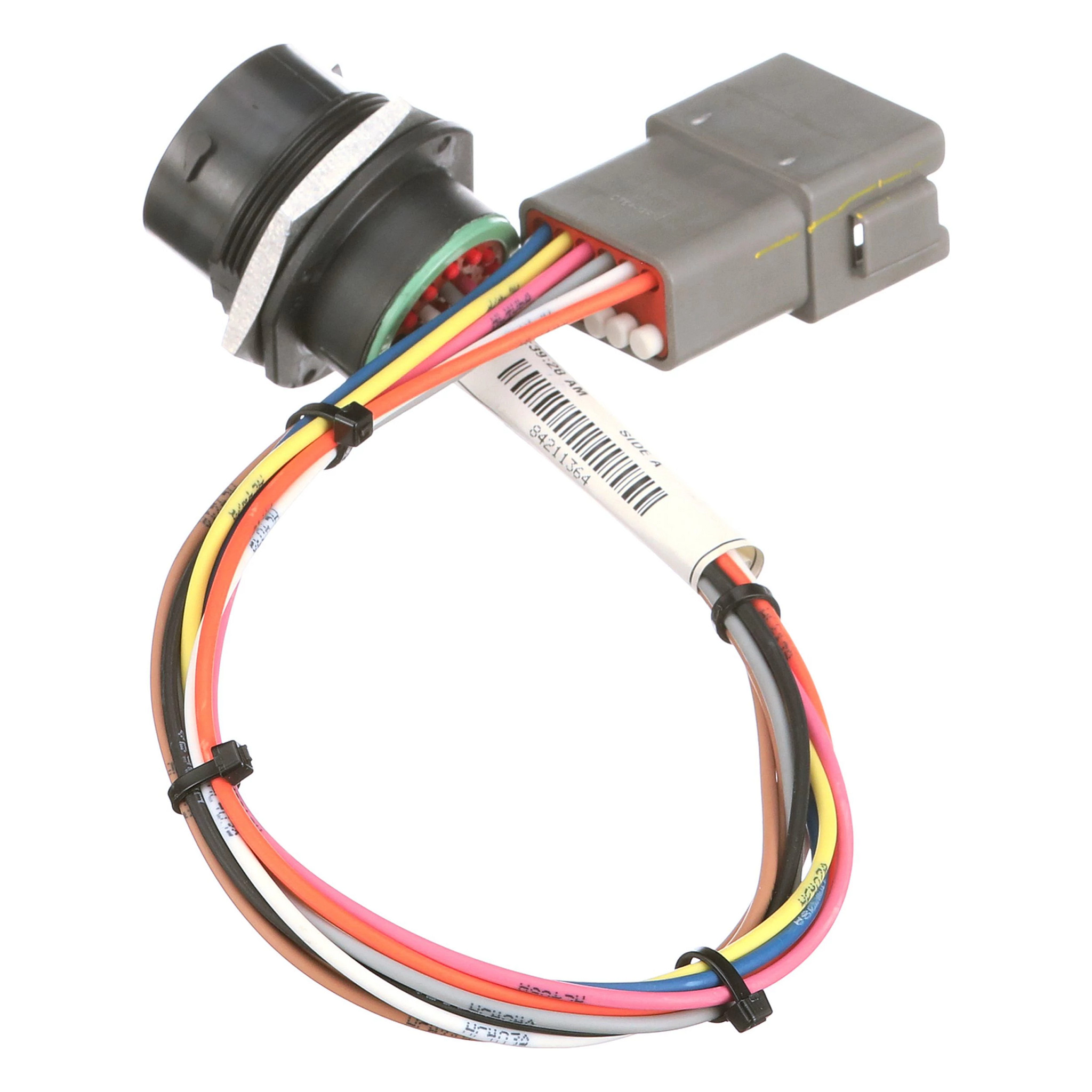 GRUPO DE CABLES | NEWHOLLANDAG | EU | ES